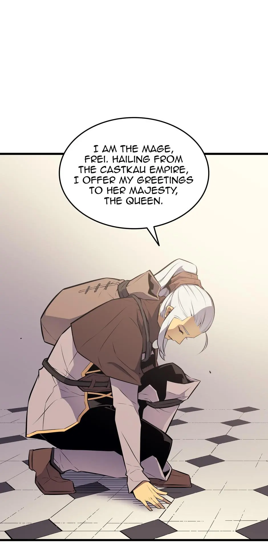 The Archmage Returns After 4000 Years Chapter 77
