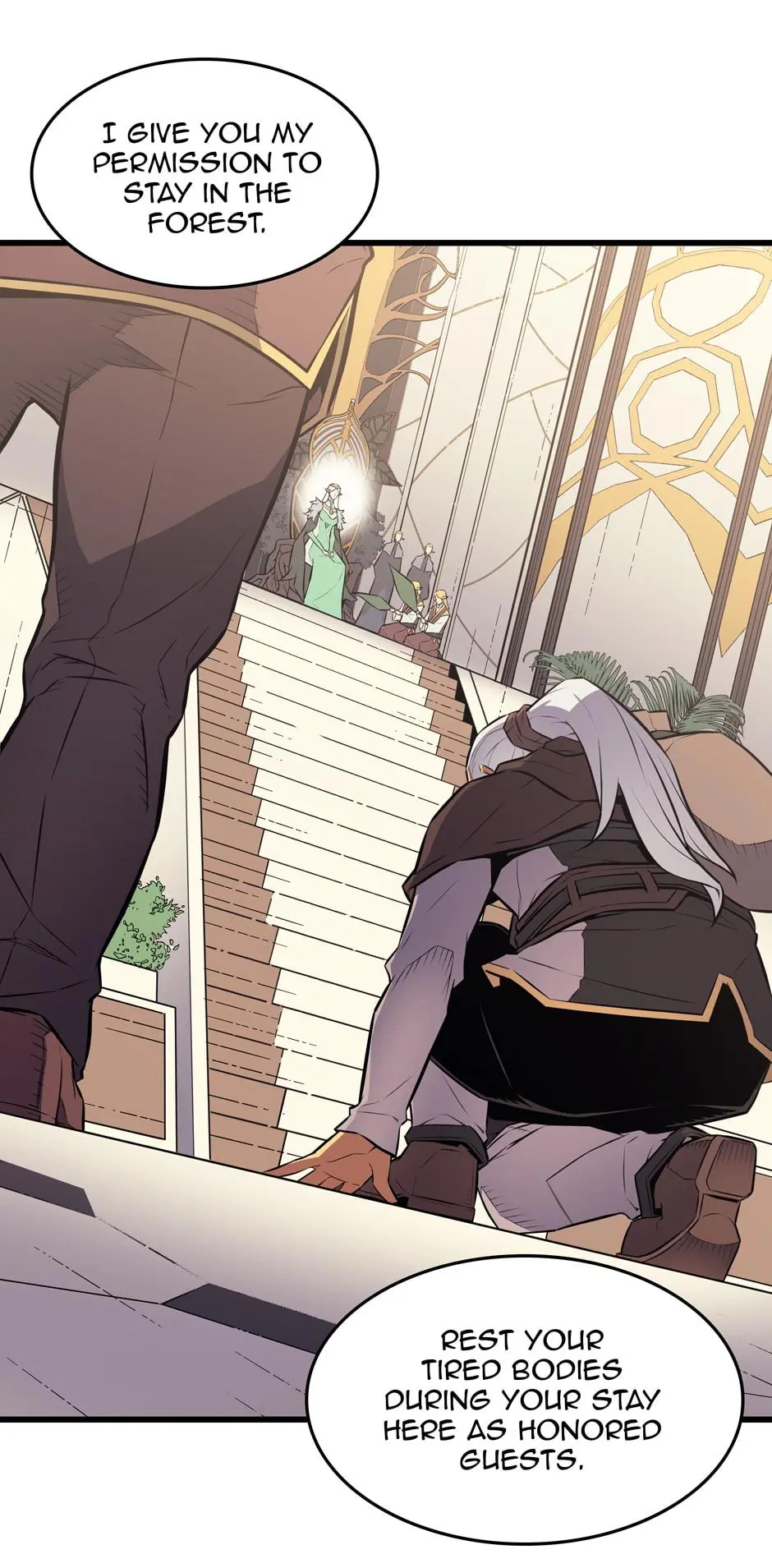 The Archmage Returns After 4000 Years Chapter 77