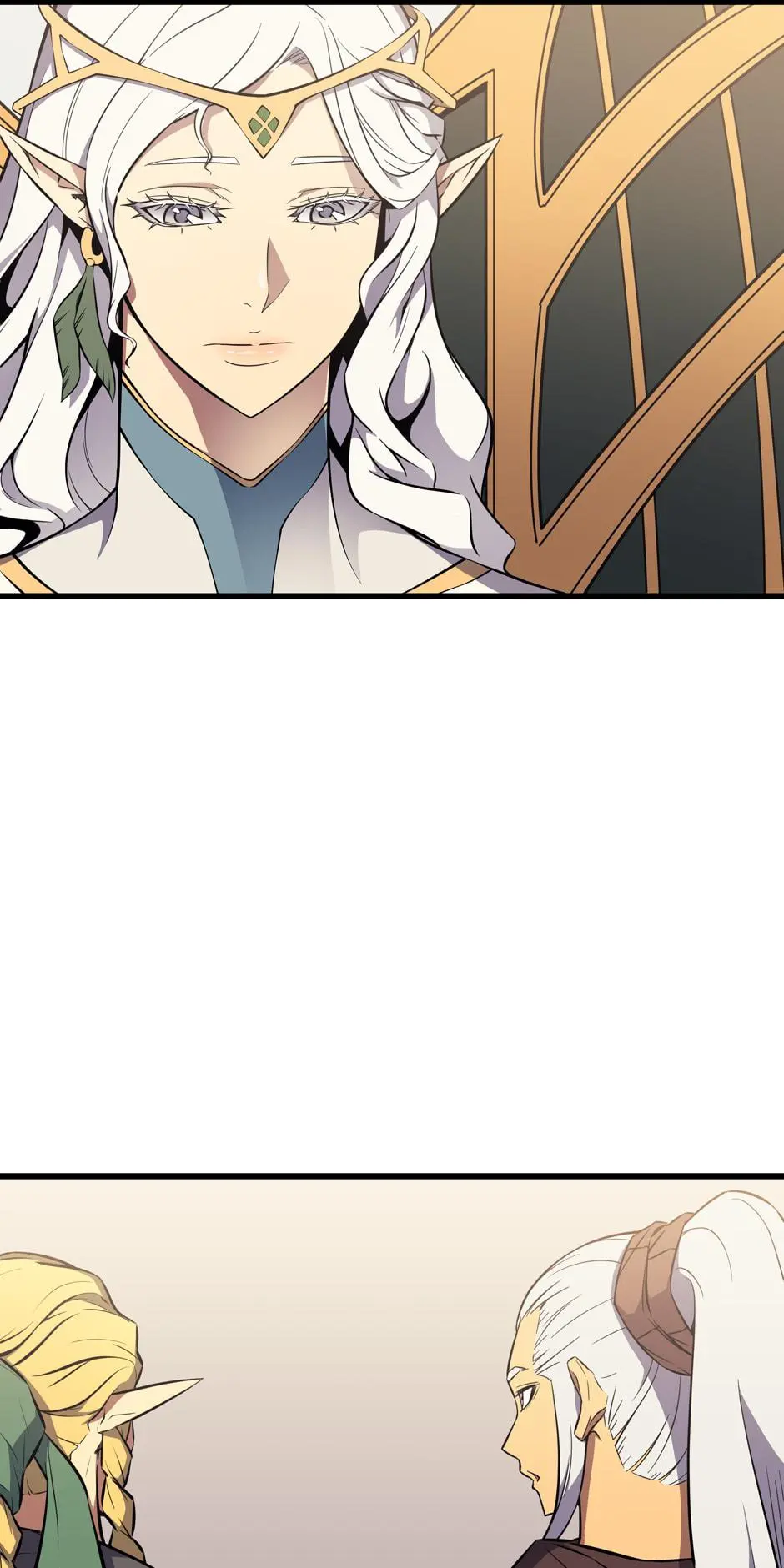 The Archmage Returns After 4000 Years Chapter 77