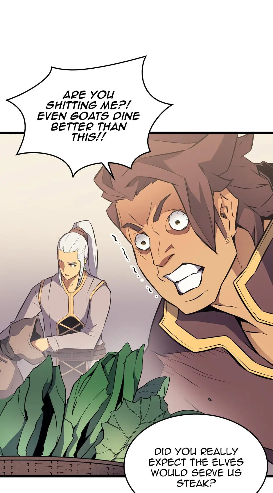 The Archmage Returns After 4000 Years Chapter 77