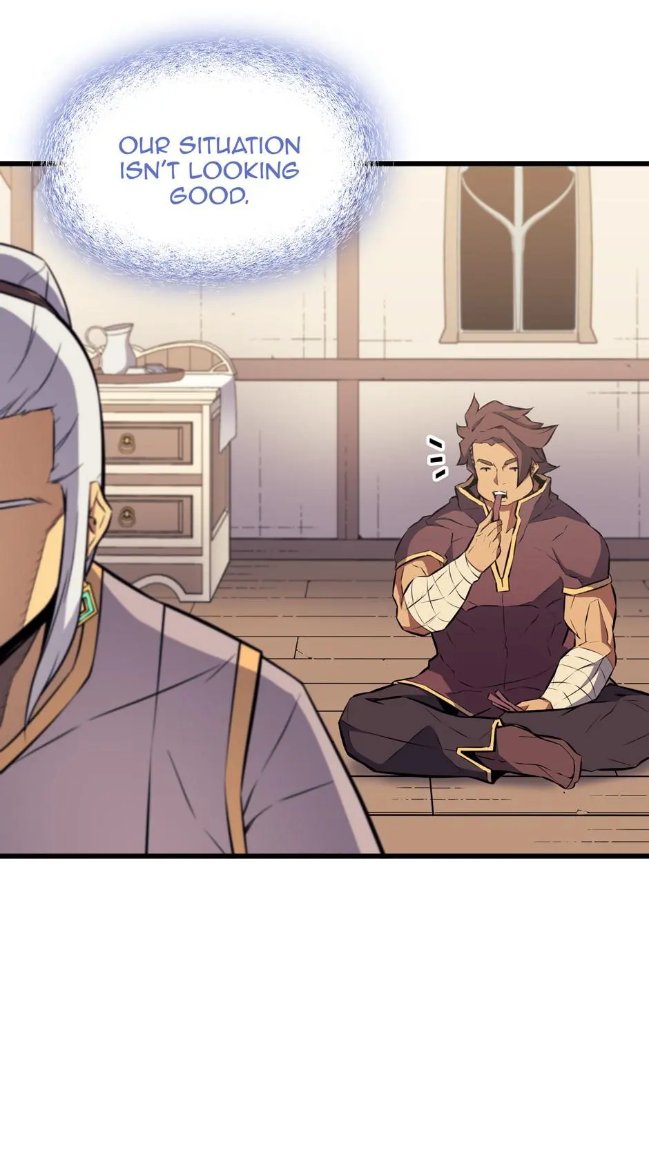 The Archmage Returns After 4000 Years Chapter 77