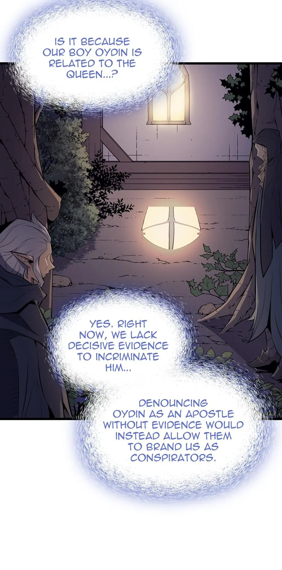 The Archmage Returns After 4000 Years Chapter 77