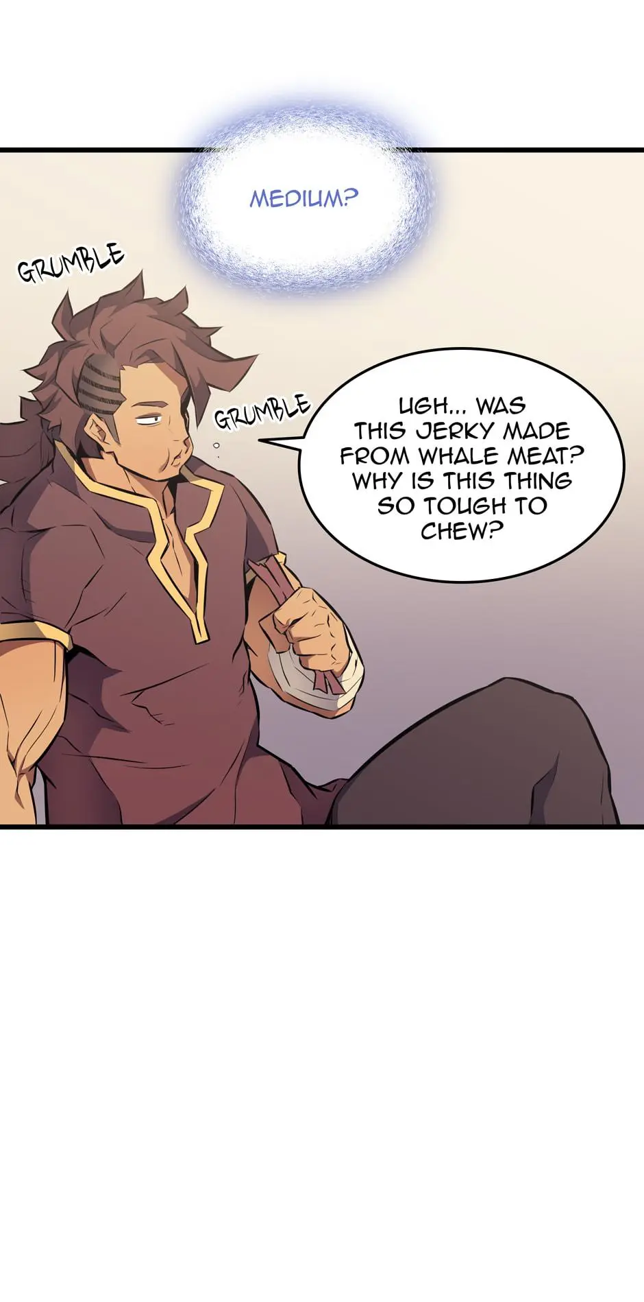 The Archmage Returns After 4000 Years Chapter 77