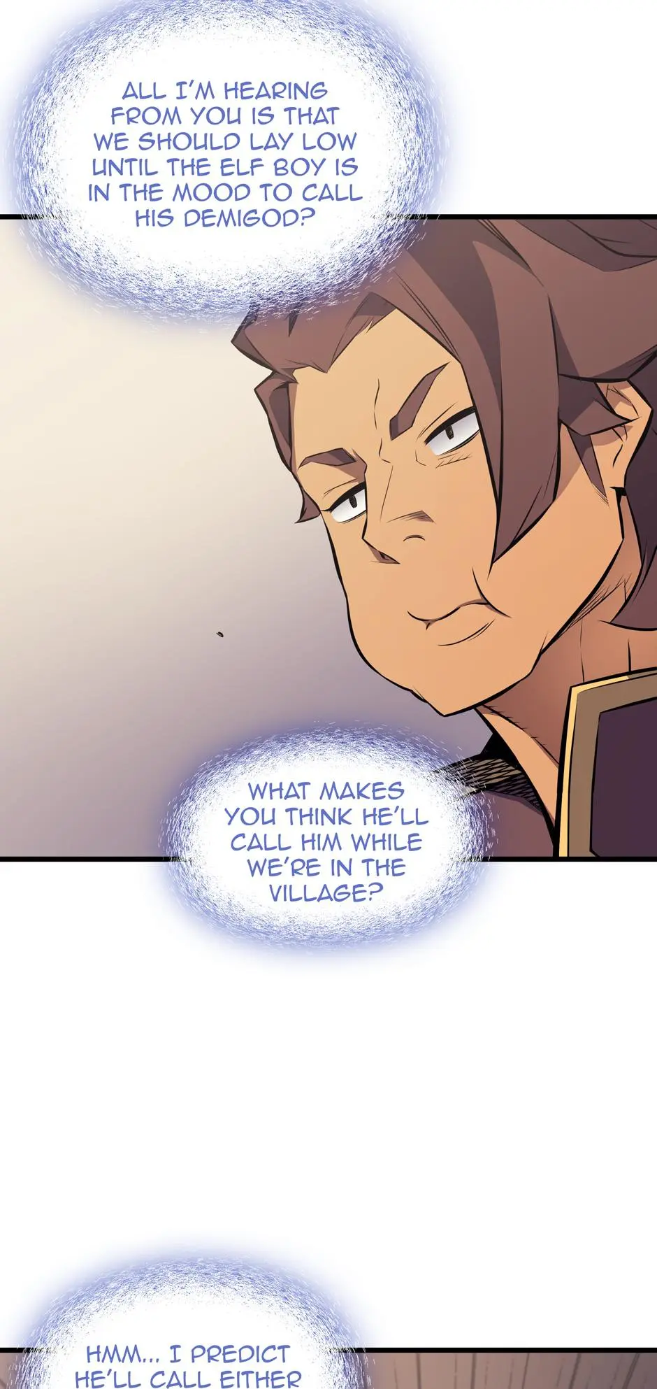 The Archmage Returns After 4000 Years Chapter 77