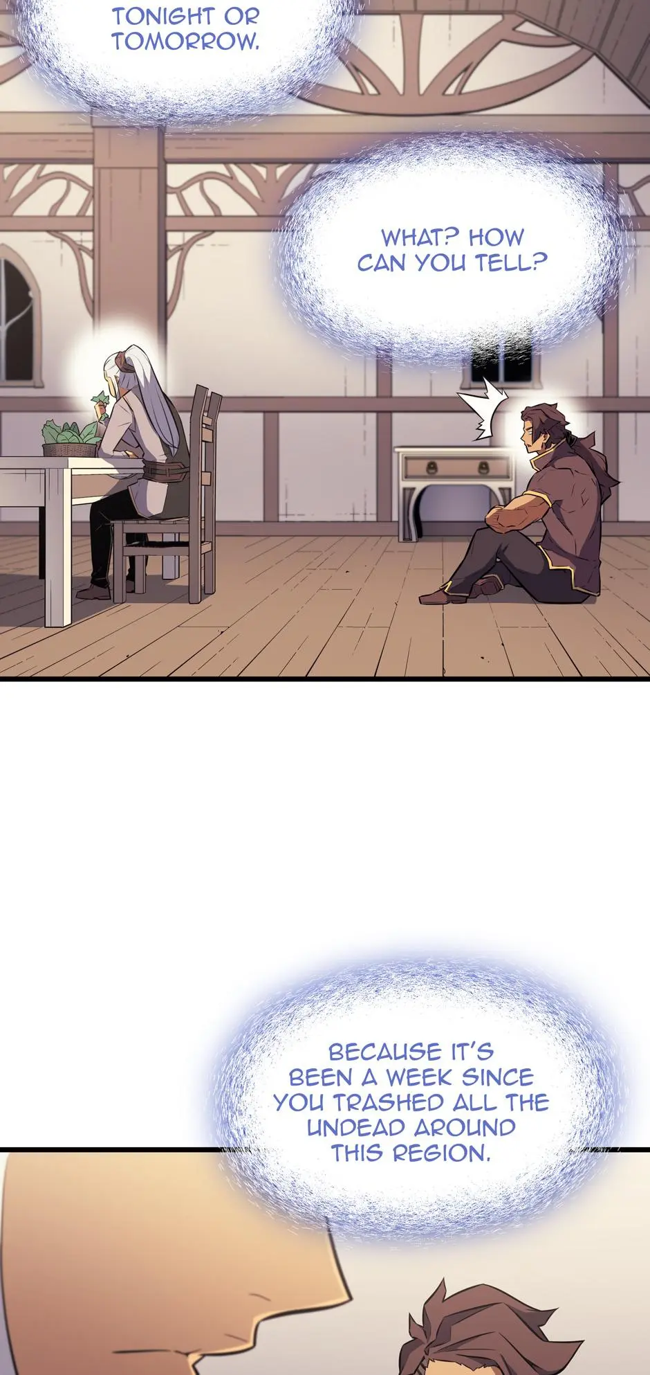 The Archmage Returns After 4000 Years Chapter 77