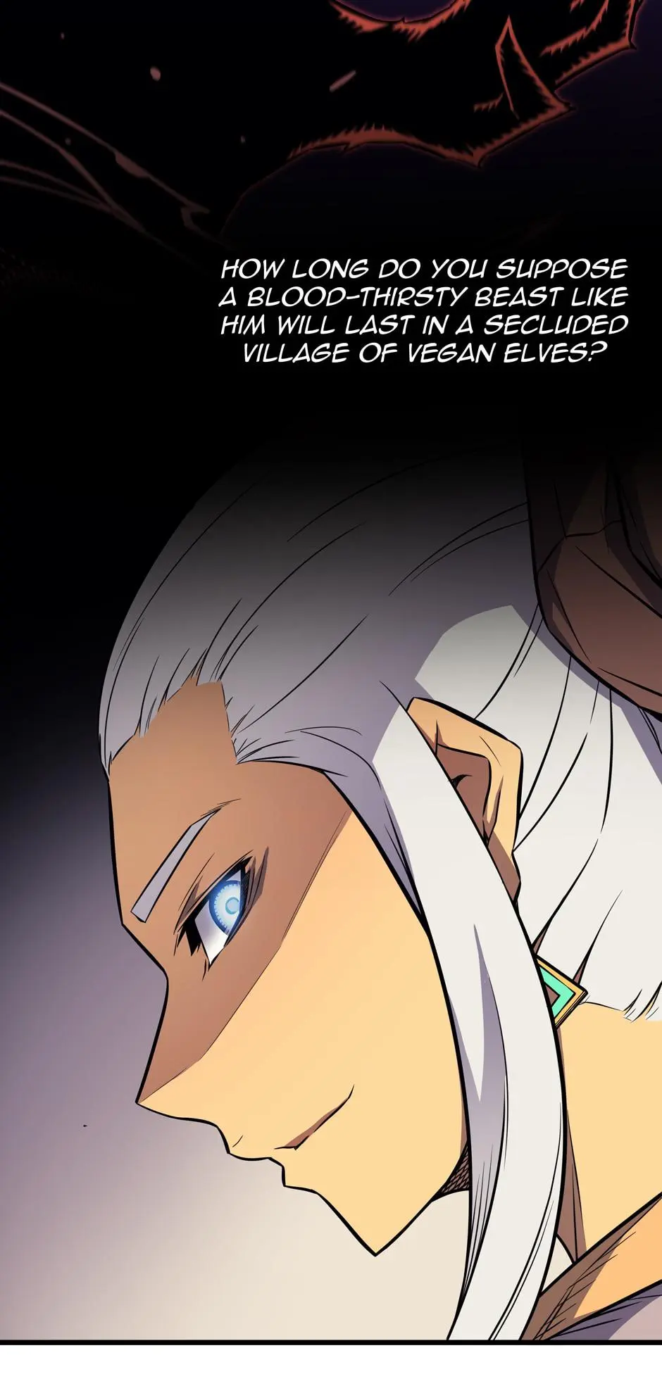 The Archmage Returns After 4000 Years Chapter 77