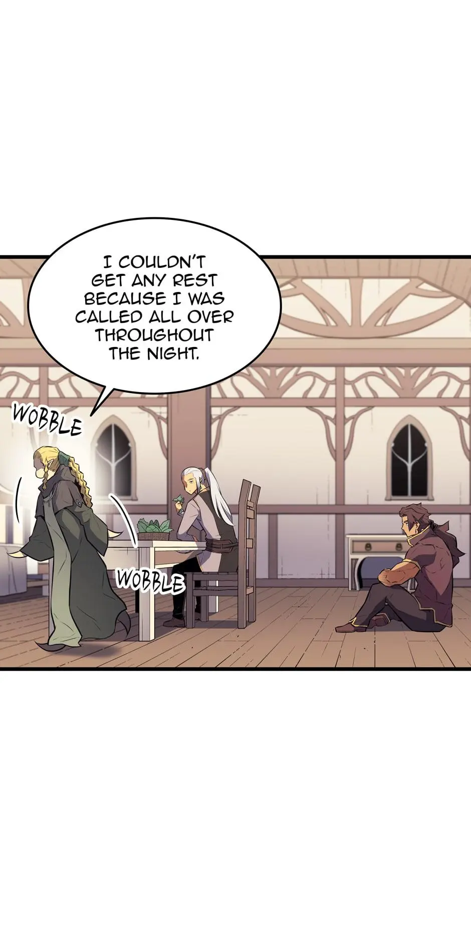 The Archmage Returns After 4000 Years Chapter 77