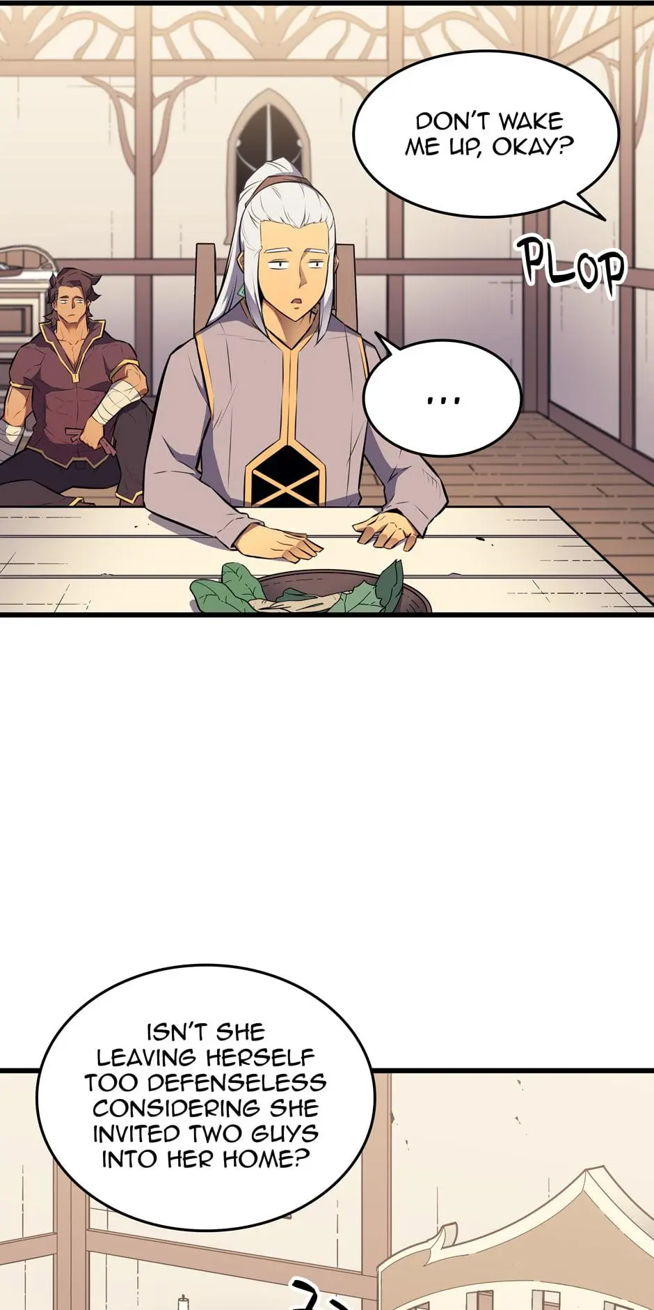 The Archmage Returns After 4000 Years Chapter 77