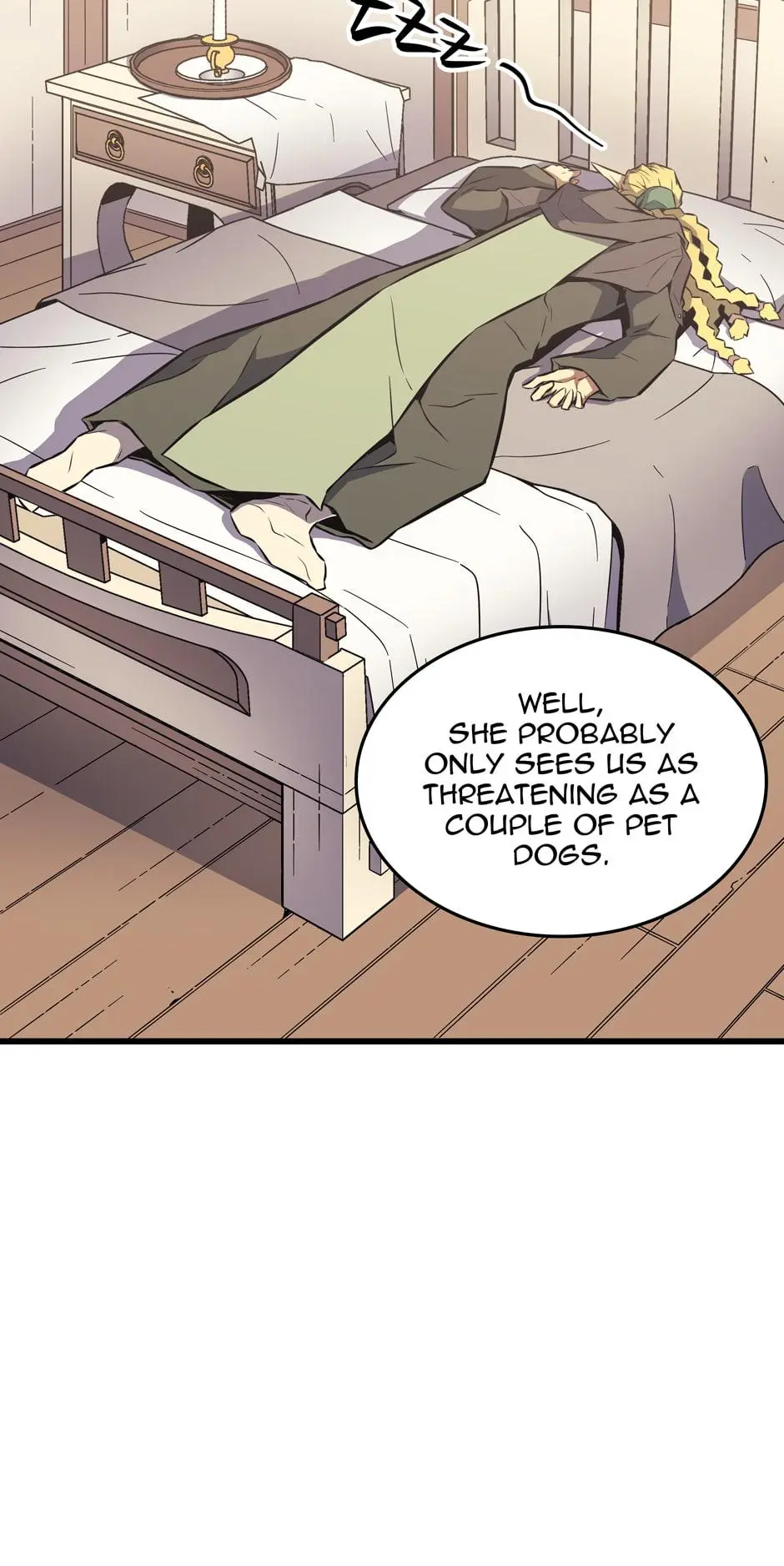 The Archmage Returns After 4000 Years Chapter 77