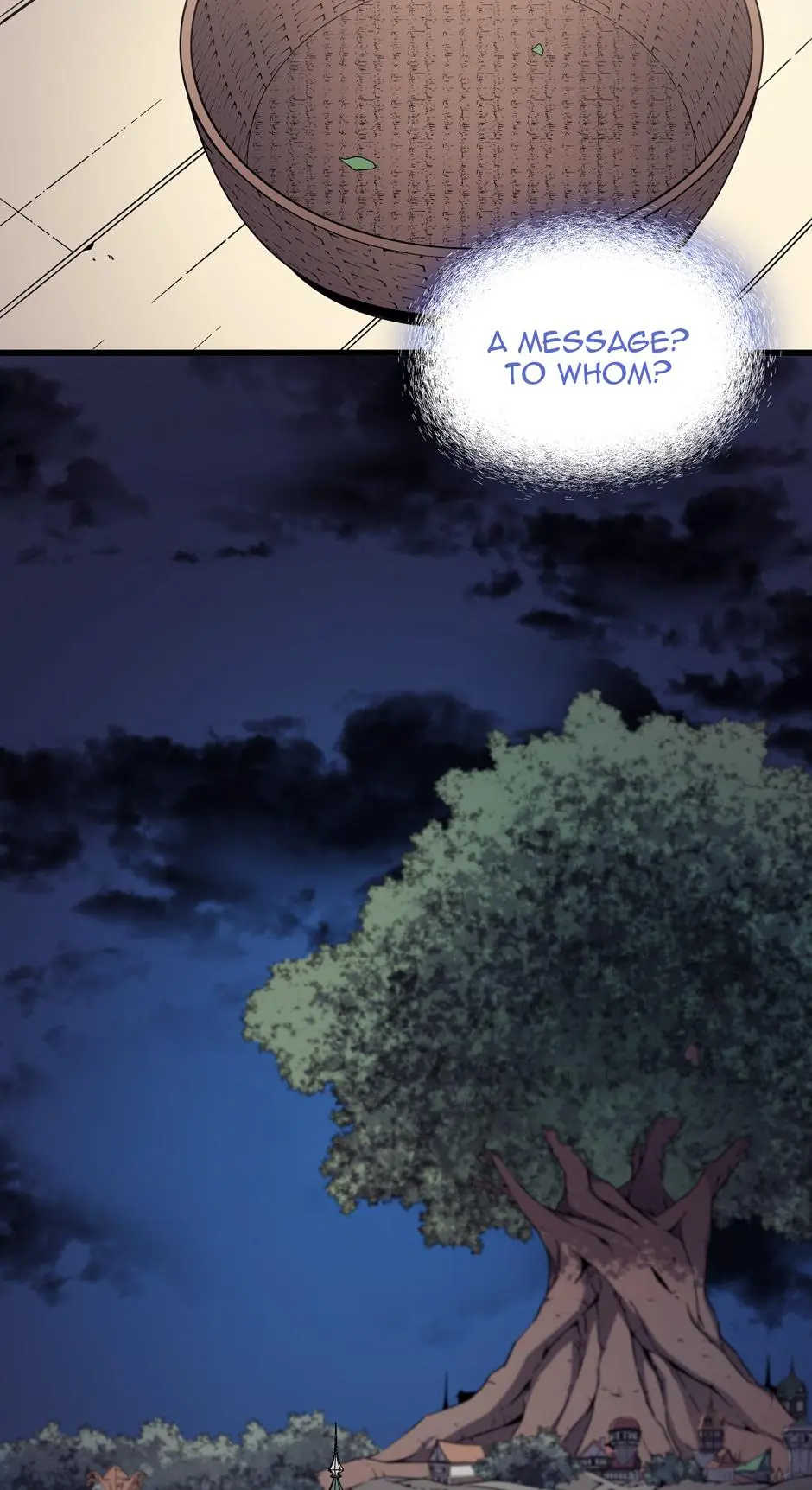 The Archmage Returns After 4000 Years Chapter 77