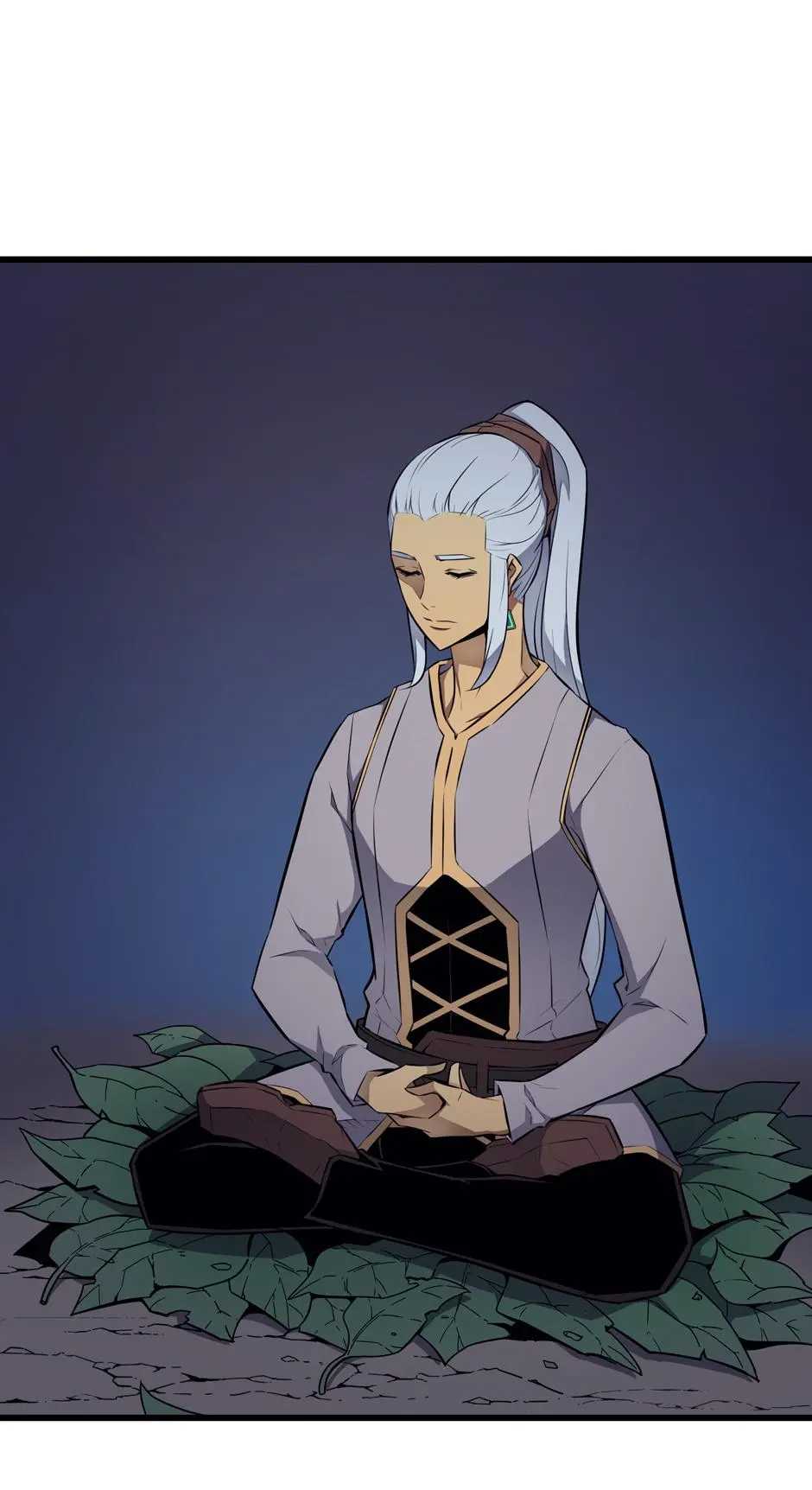 The Archmage Returns After 4000 Years Chapter 77