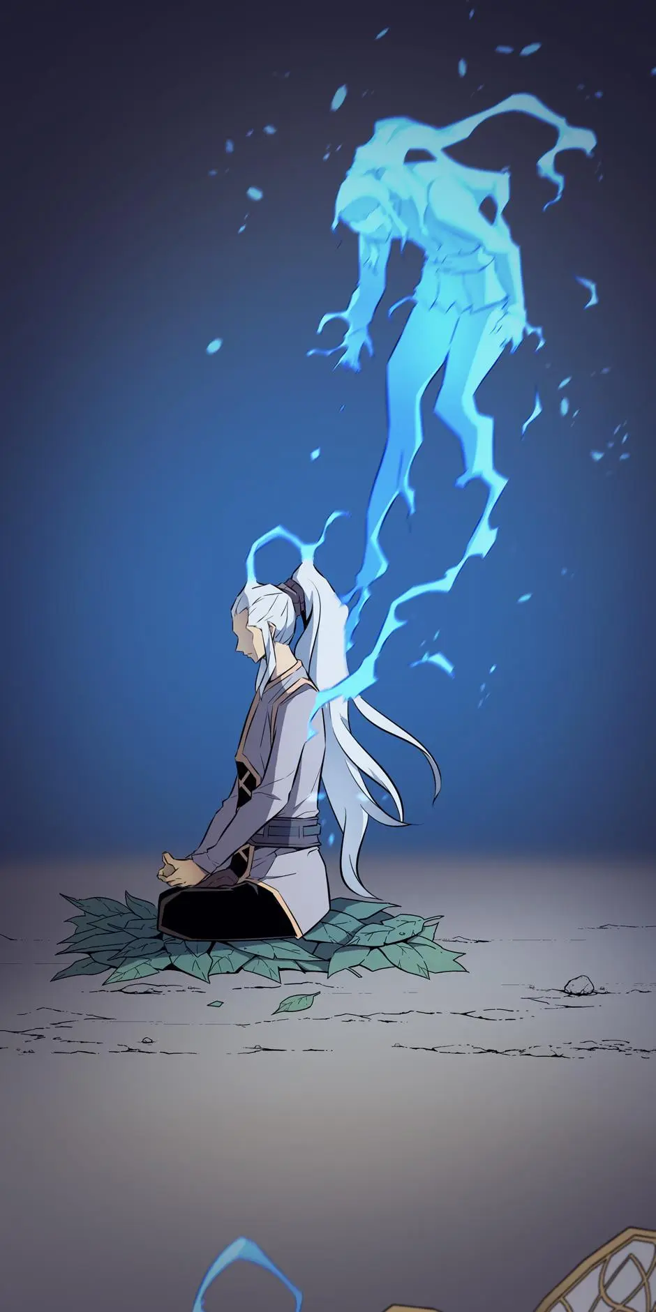 The Archmage Returns After 4000 Years Chapter 77