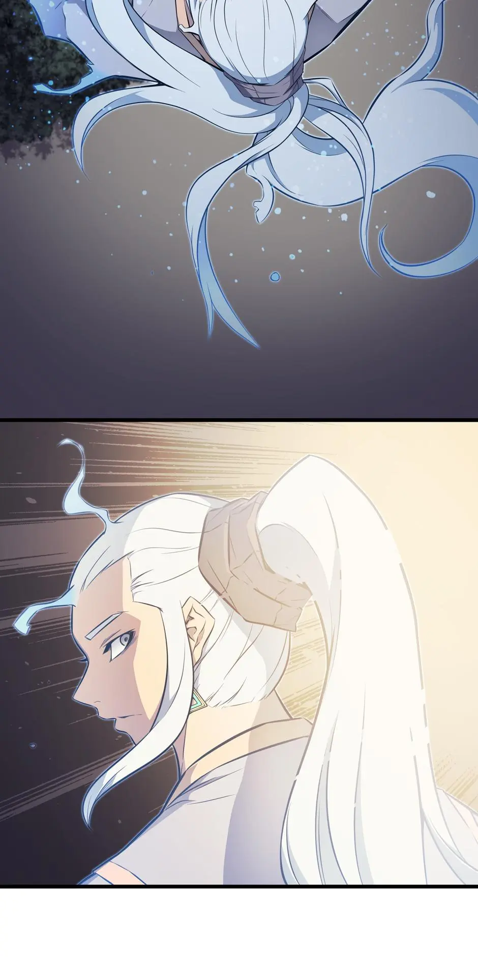 The Archmage Returns After 4000 Years Chapter 77