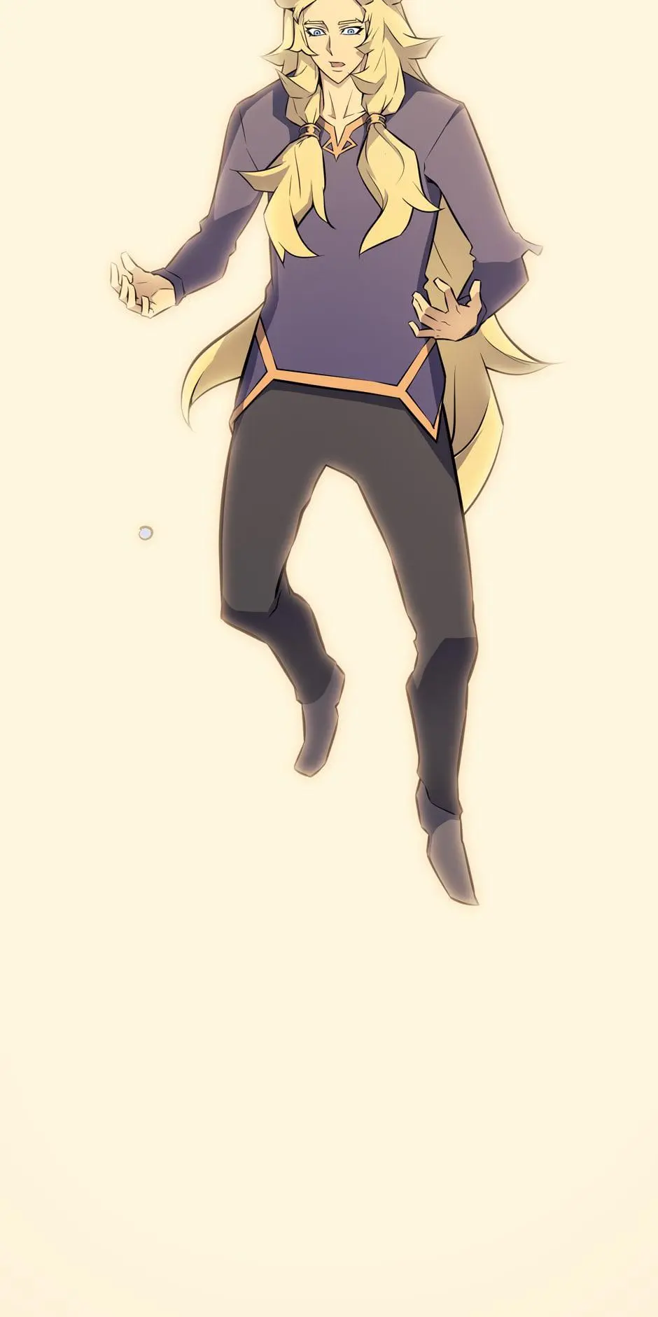 The Archmage Returns After 4000 Years Chapter 77