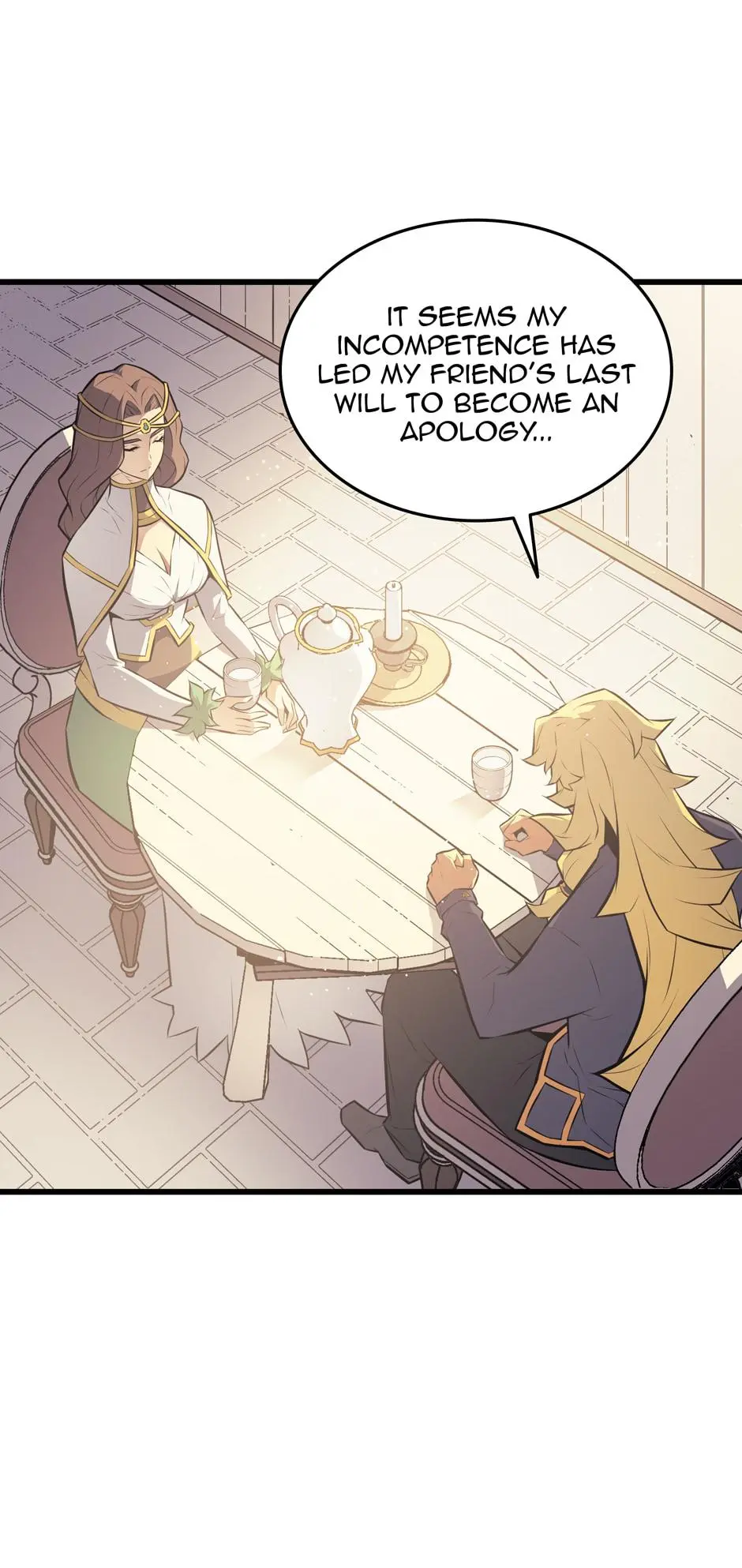 The Archmage Returns After 4000 Years Chapter 78
