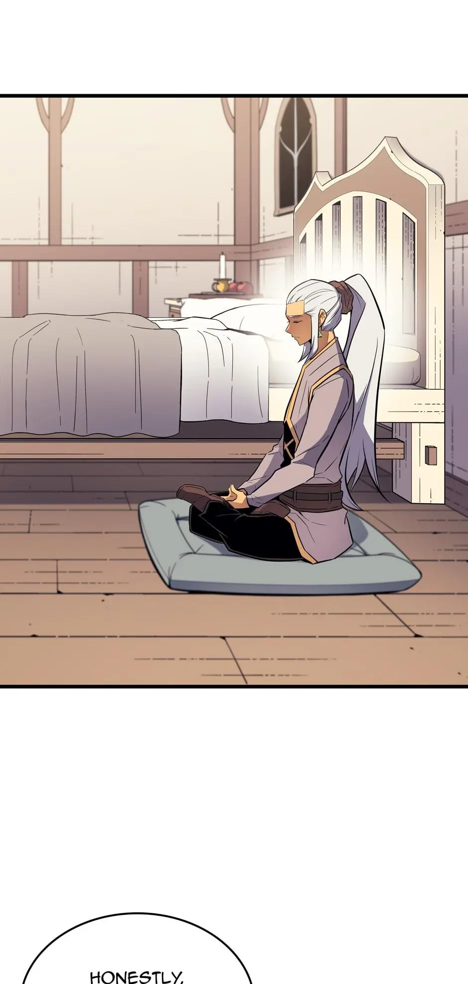 The Archmage Returns After 4000 Years Chapter 78