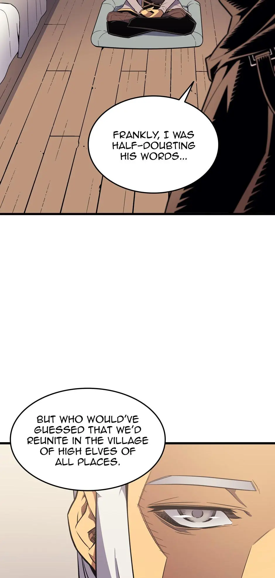 The Archmage Returns After 4000 Years Chapter 78