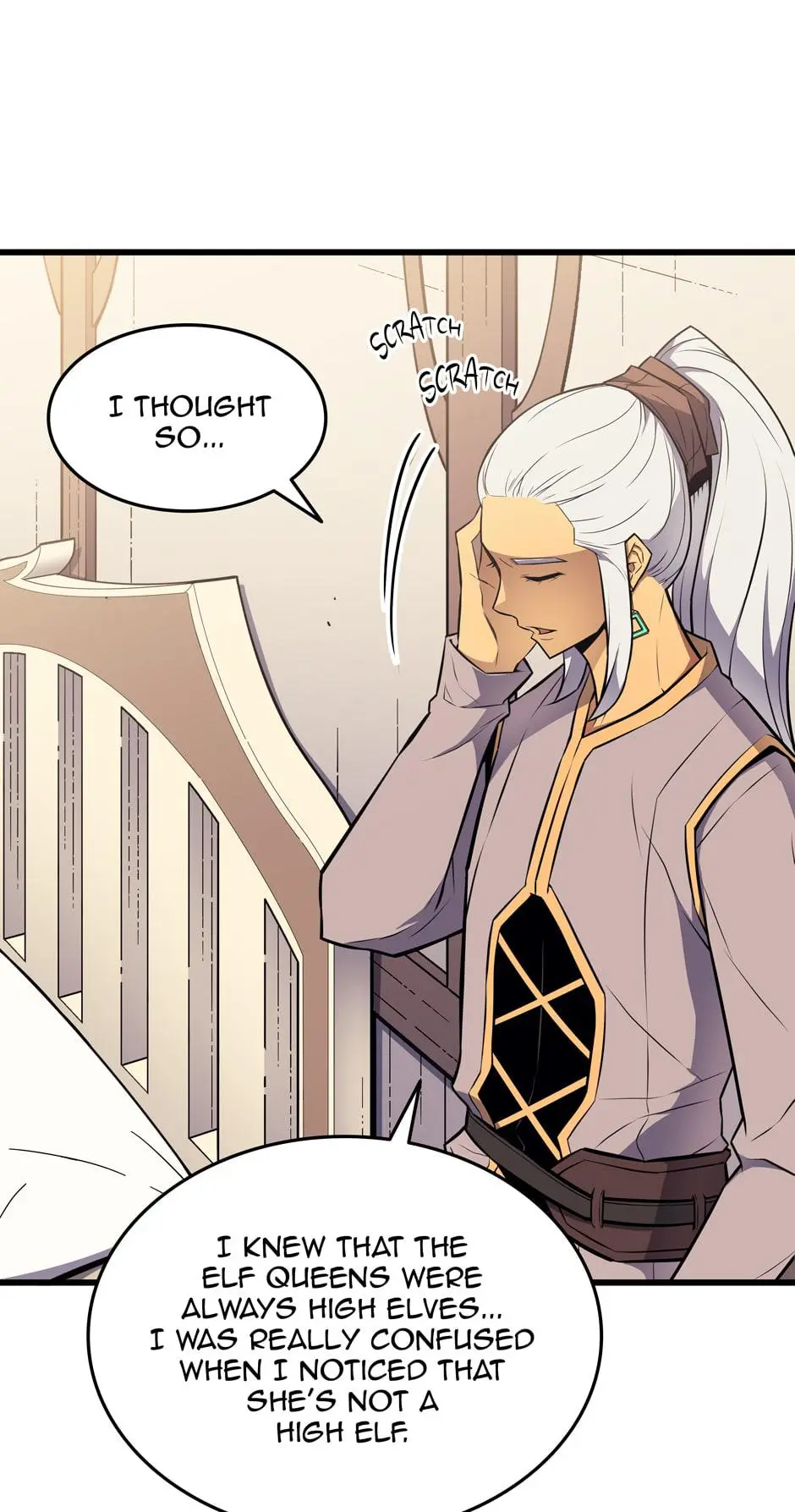 The Archmage Returns After 4000 Years Chapter 78