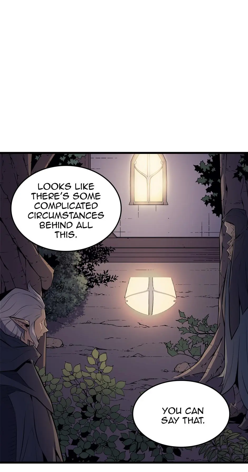 The Archmage Returns After 4000 Years Chapter 78