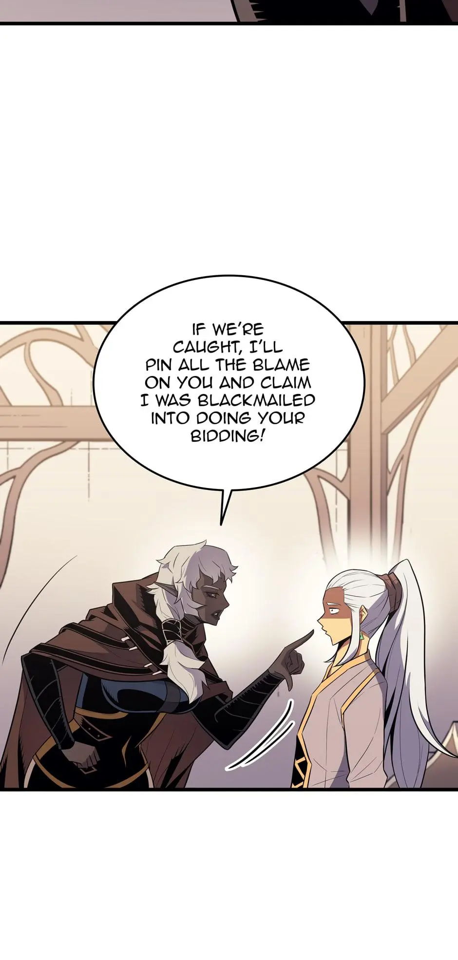The Archmage Returns After 4000 Years Chapter 78