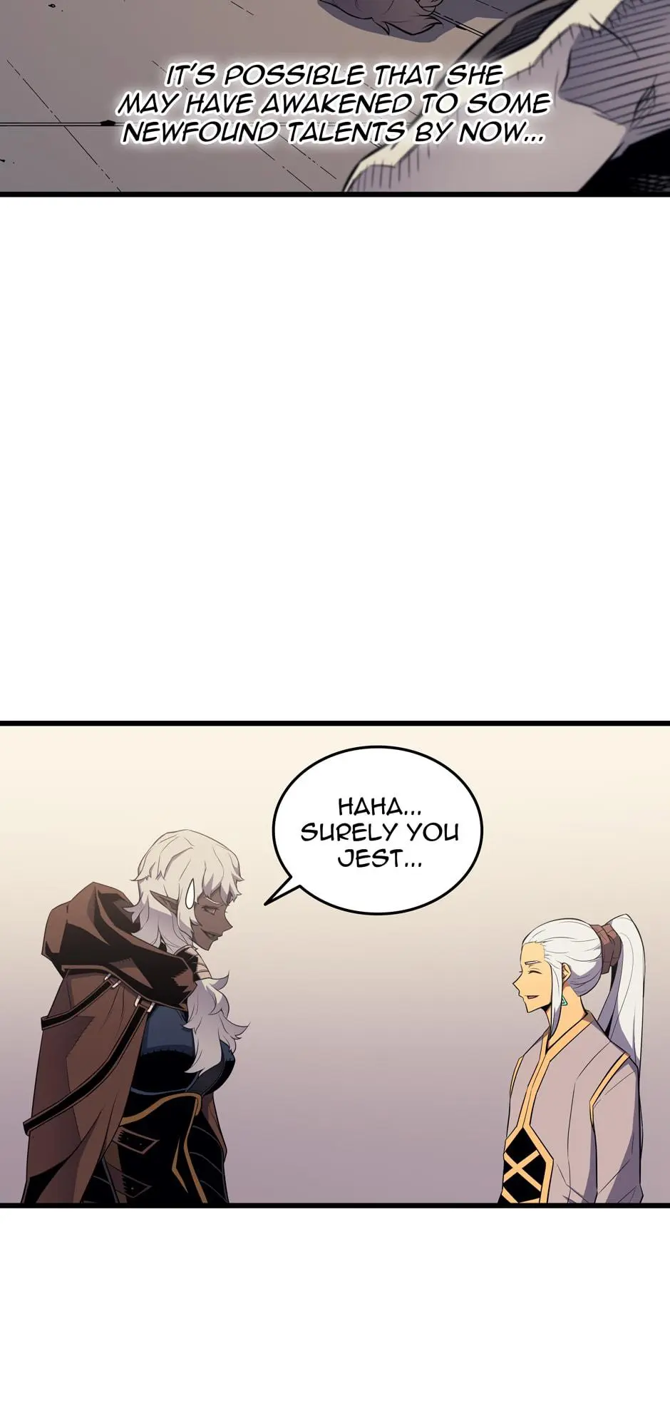 The Archmage Returns After 4000 Years Chapter 78