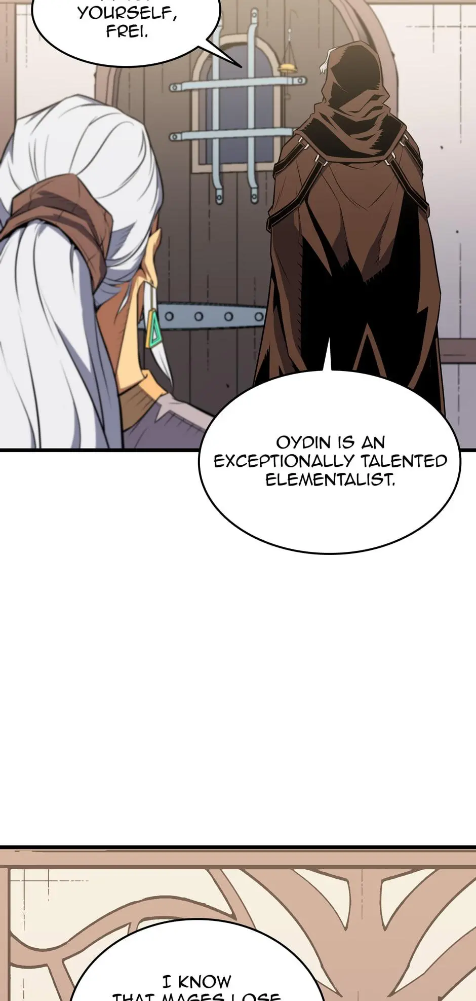 The Archmage Returns After 4000 Years Chapter 78