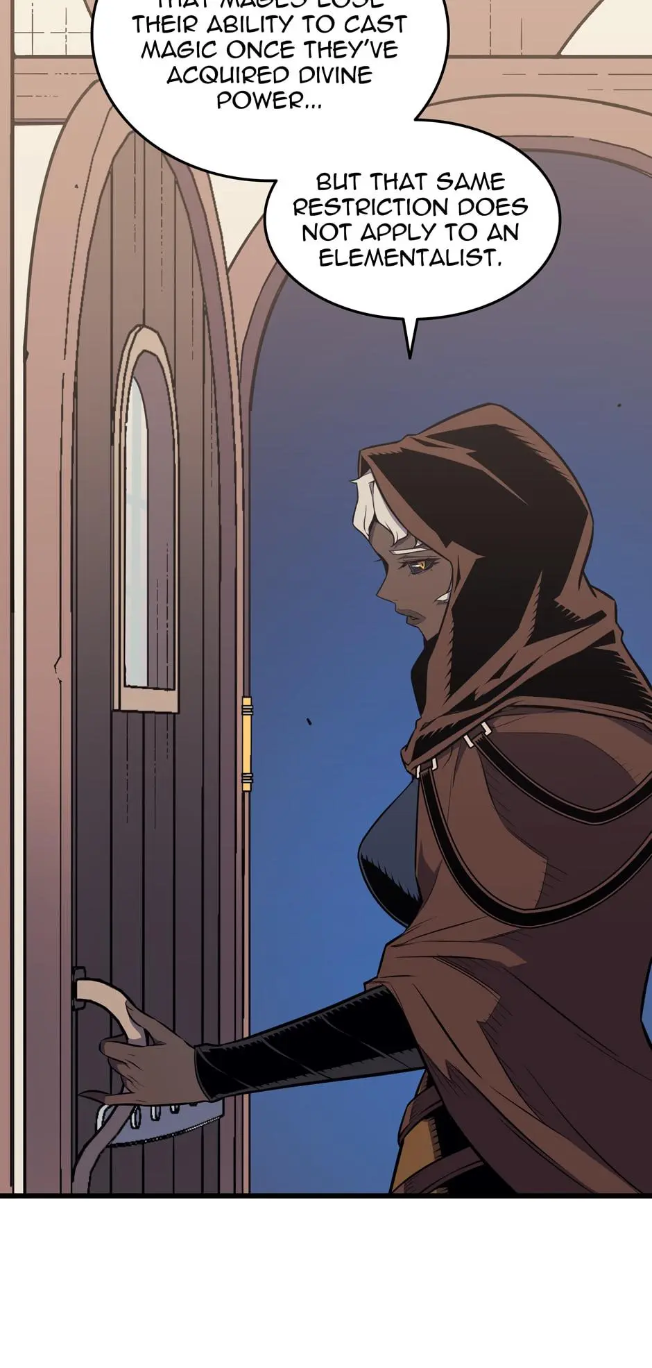 The Archmage Returns After 4000 Years Chapter 78