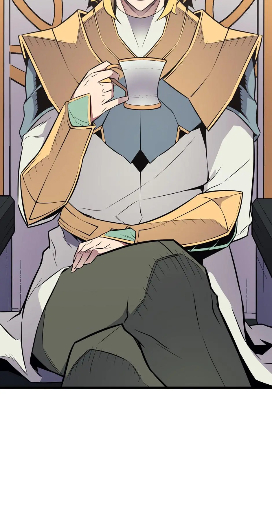 The Archmage Returns After 4000 Years Chapter 78