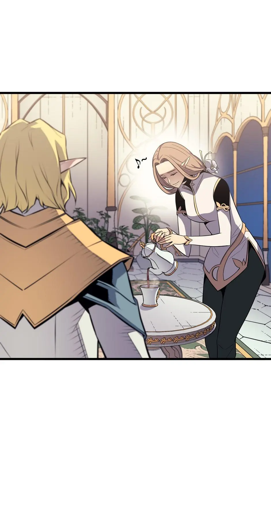 The Archmage Returns After 4000 Years Chapter 78