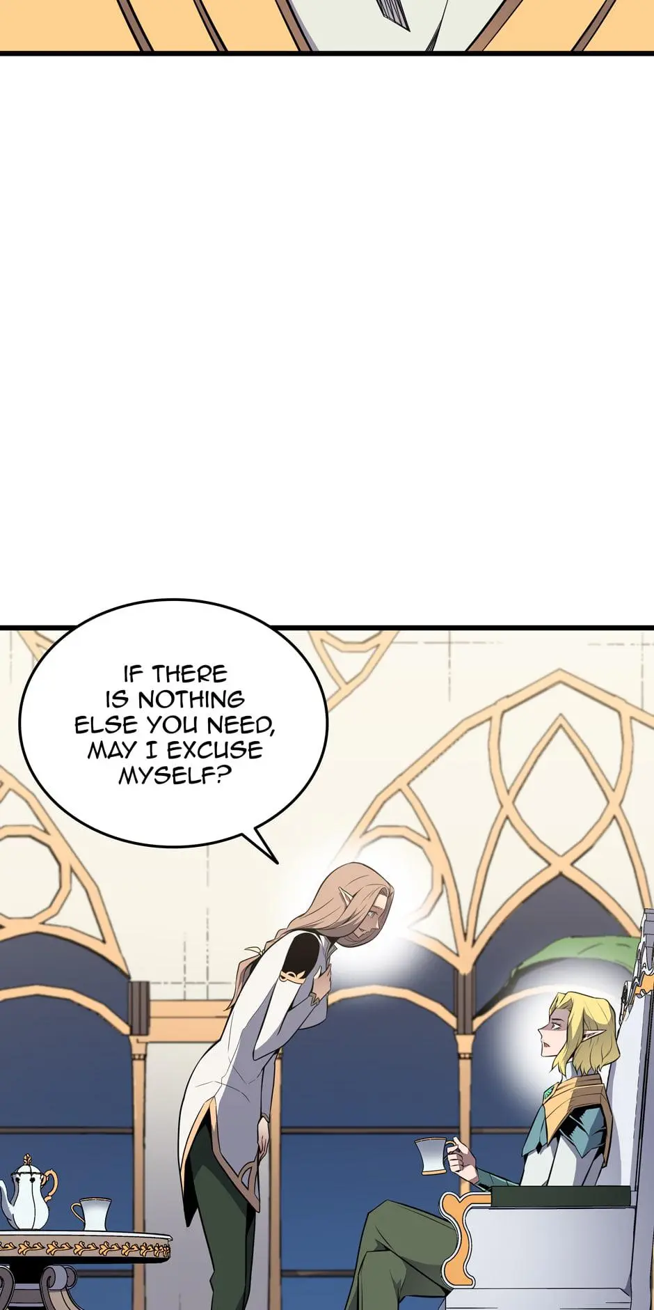 The Archmage Returns After 4000 Years Chapter 78