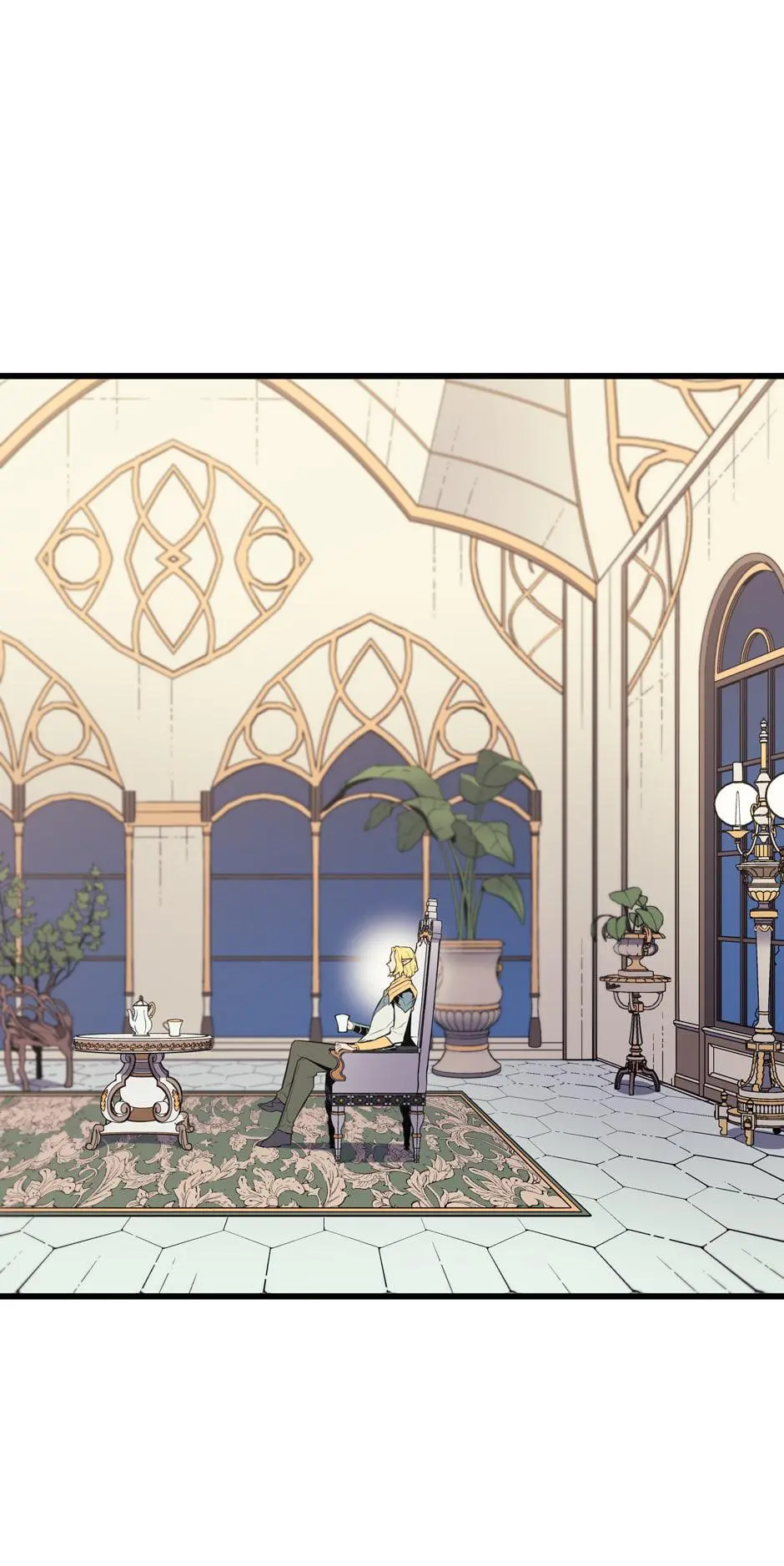 The Archmage Returns After 4000 Years Chapter 78