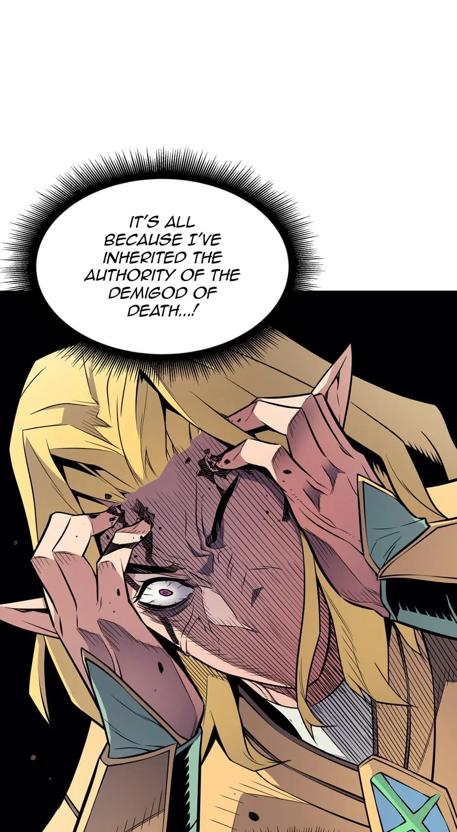 The Archmage Returns After 4000 Years Chapter 78