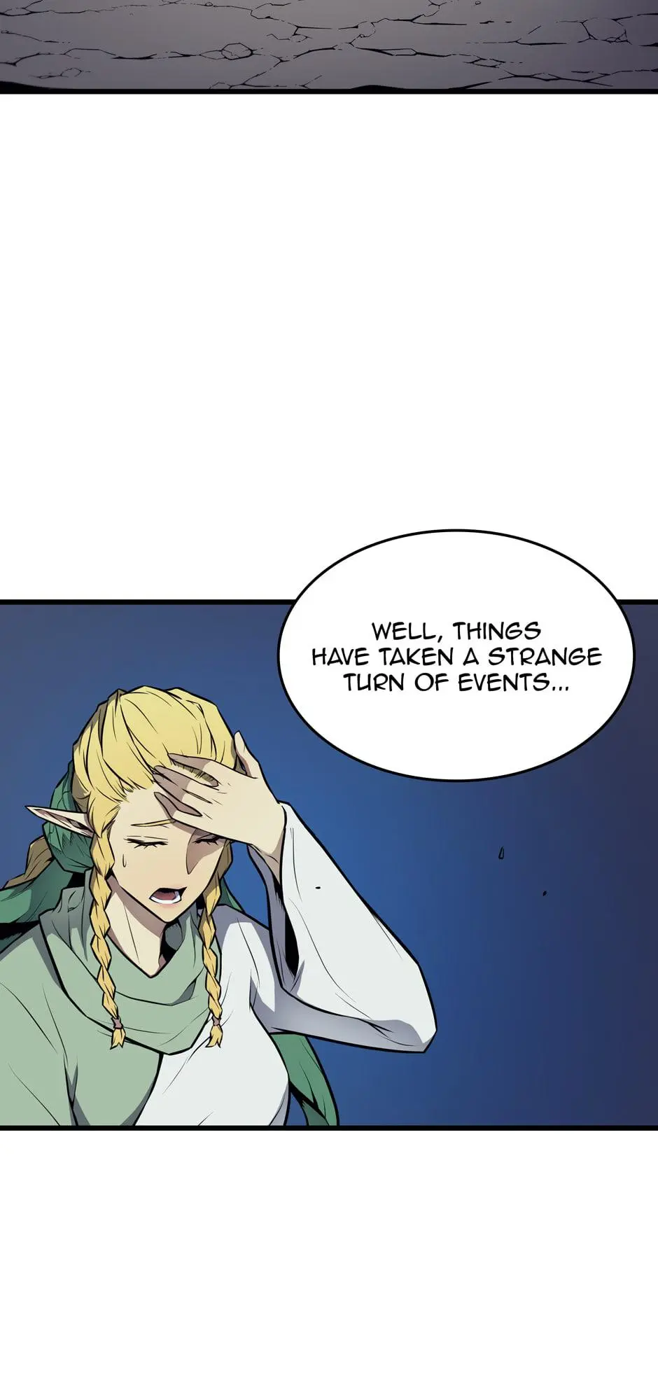 The Archmage Returns After 4000 Years Chapter 79