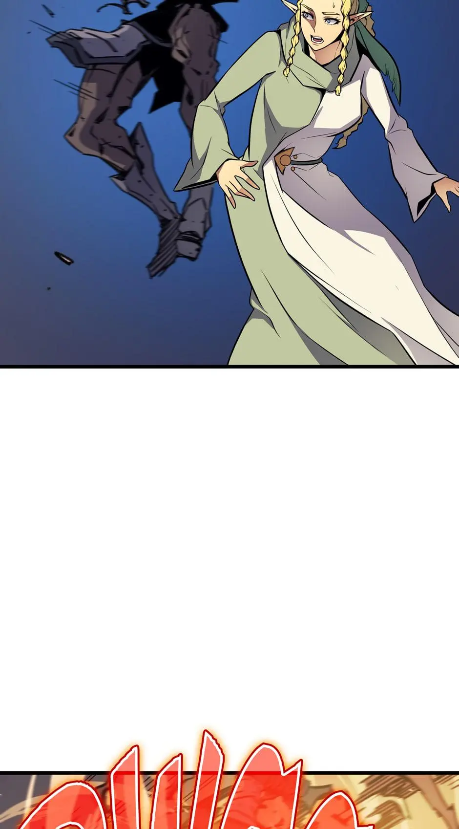 The Archmage Returns After 4000 Years Chapter 79