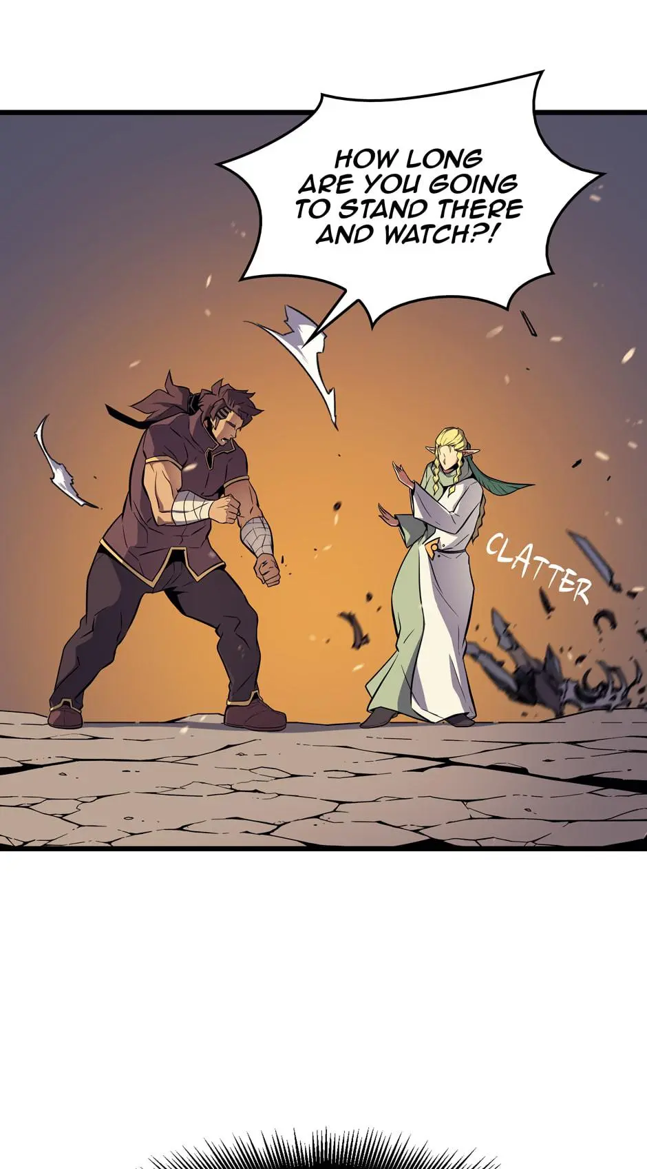 The Archmage Returns After 4000 Years Chapter 79