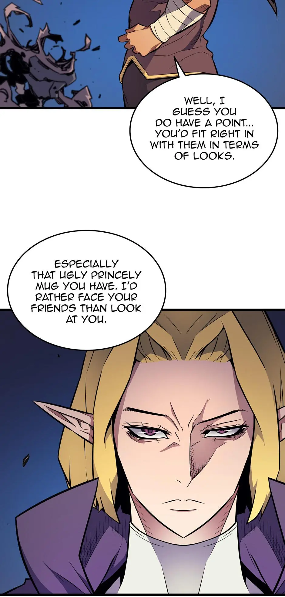 The Archmage Returns After 4000 Years Chapter 79