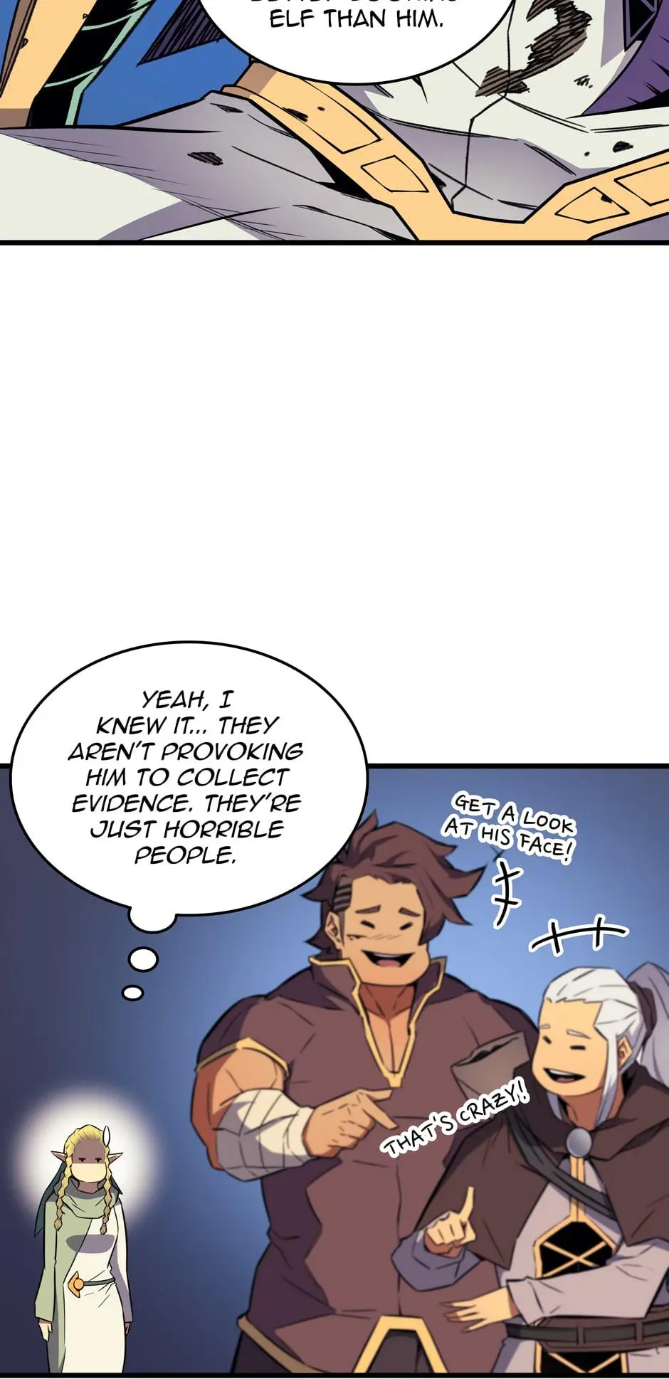 The Archmage Returns After 4000 Years Chapter 79