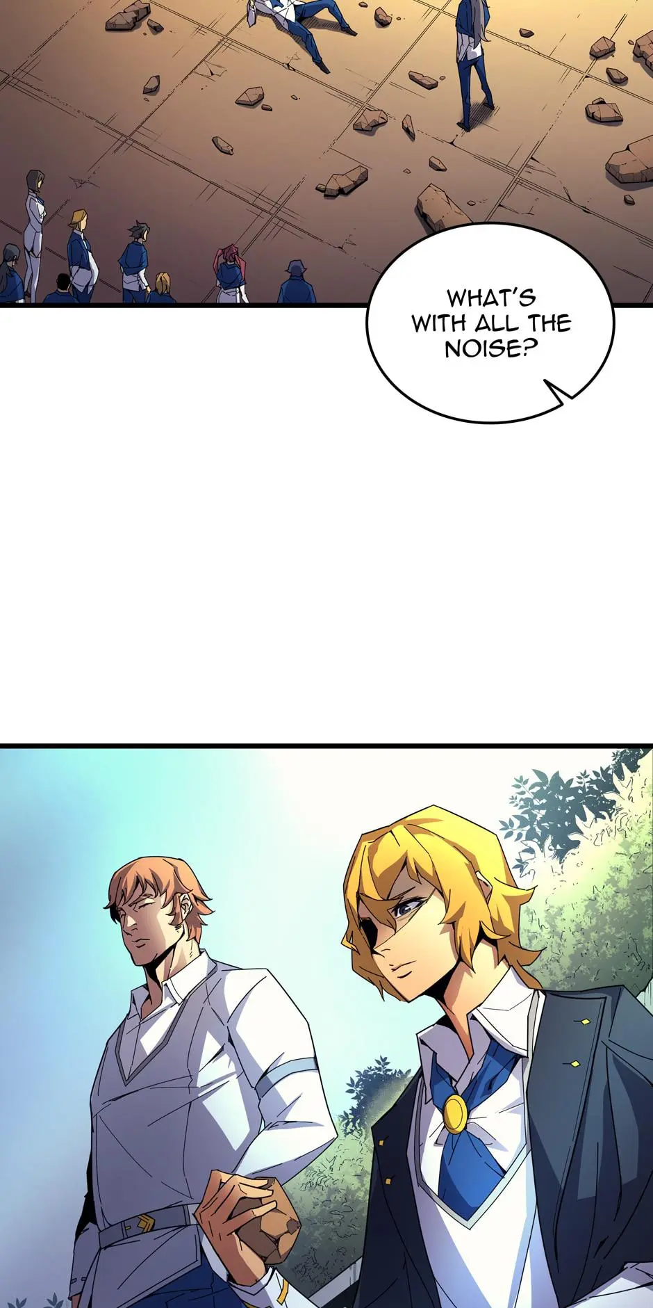 Read The Great Mage Returns After 4000 Years - Chapter 8 - w2.thearchmagereturnsafter.com | Image 7
