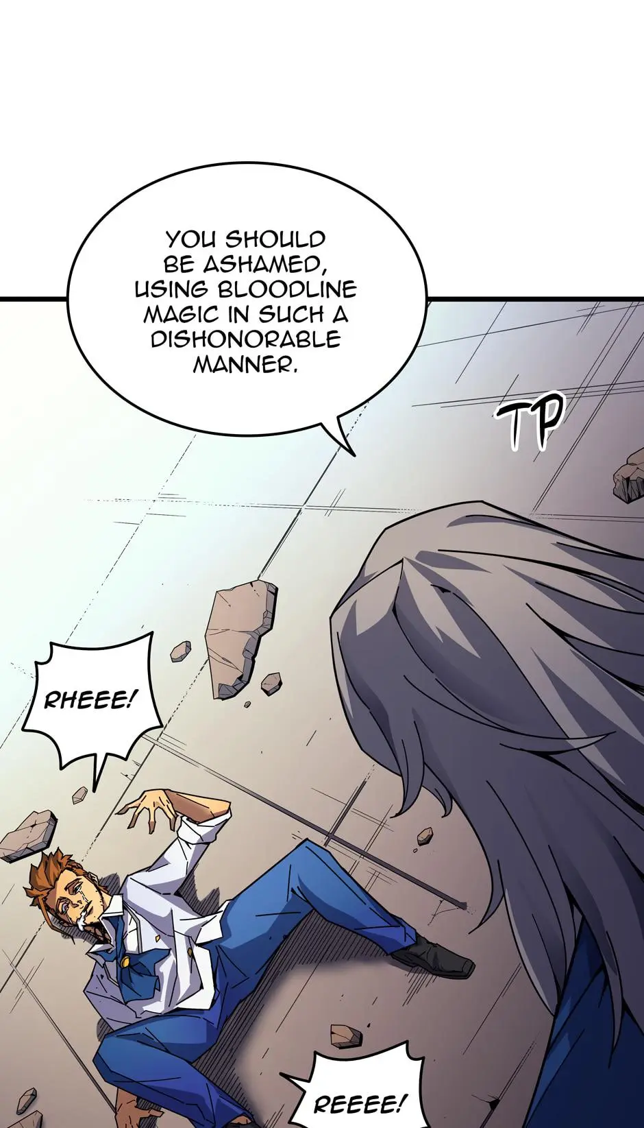 Read The Great Mage Returns After 4000 Years - Chapter 8 - w2.thearchmagereturnsafter.com | Image 10