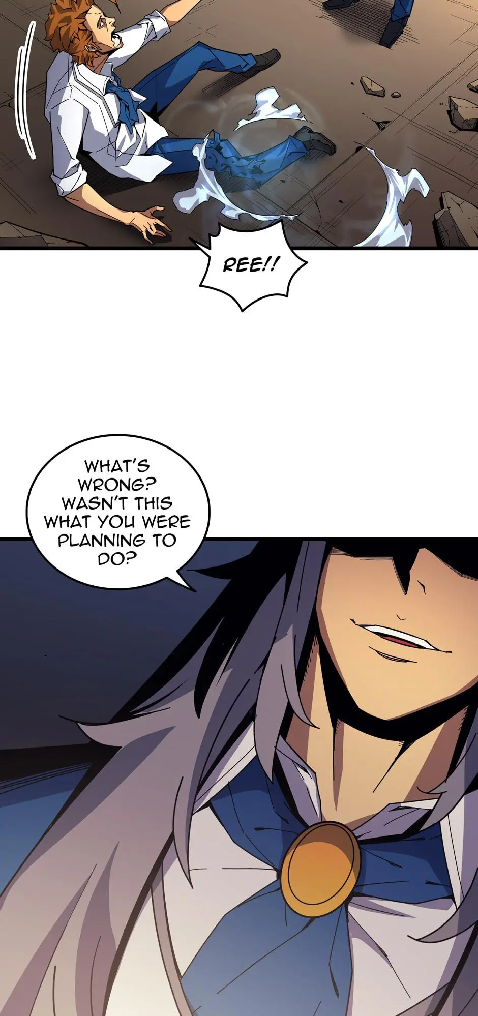 Read The Great Mage Returns After 4000 Years - Chapter 8 - w2.thearchmagereturnsafter.com | Image 20