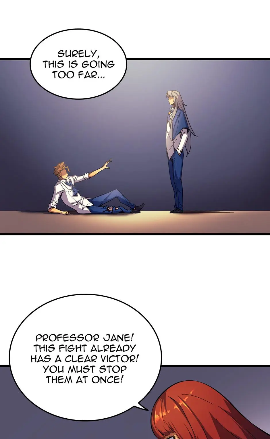 Read The Great Mage Returns After 4000 Years - Chapter 8 - w2.thearchmagereturnsafter.com | Image 22