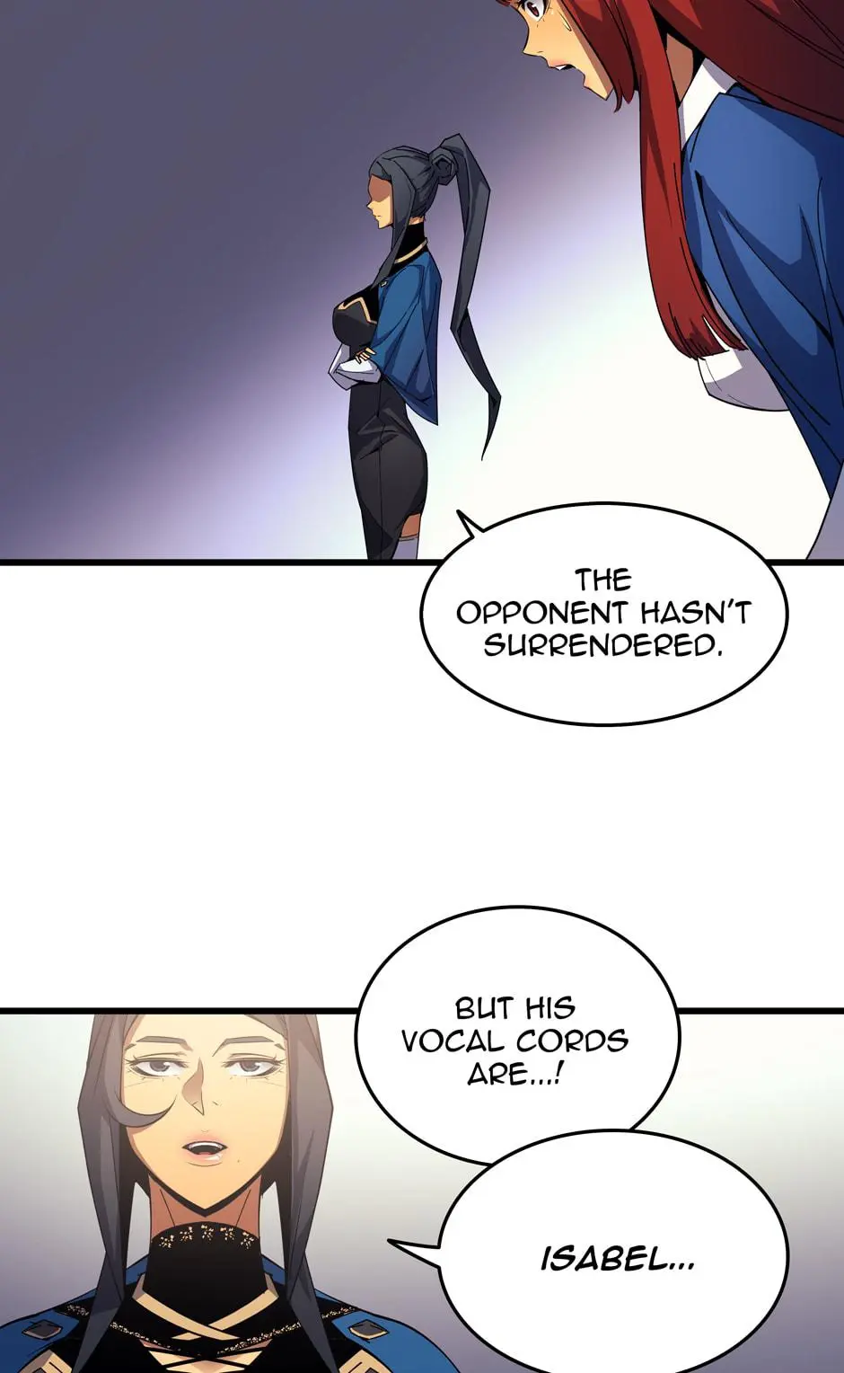 Read The Great Mage Returns After 4000 Years - Chapter 8 - w2.thearchmagereturnsafter.com | Image 23
