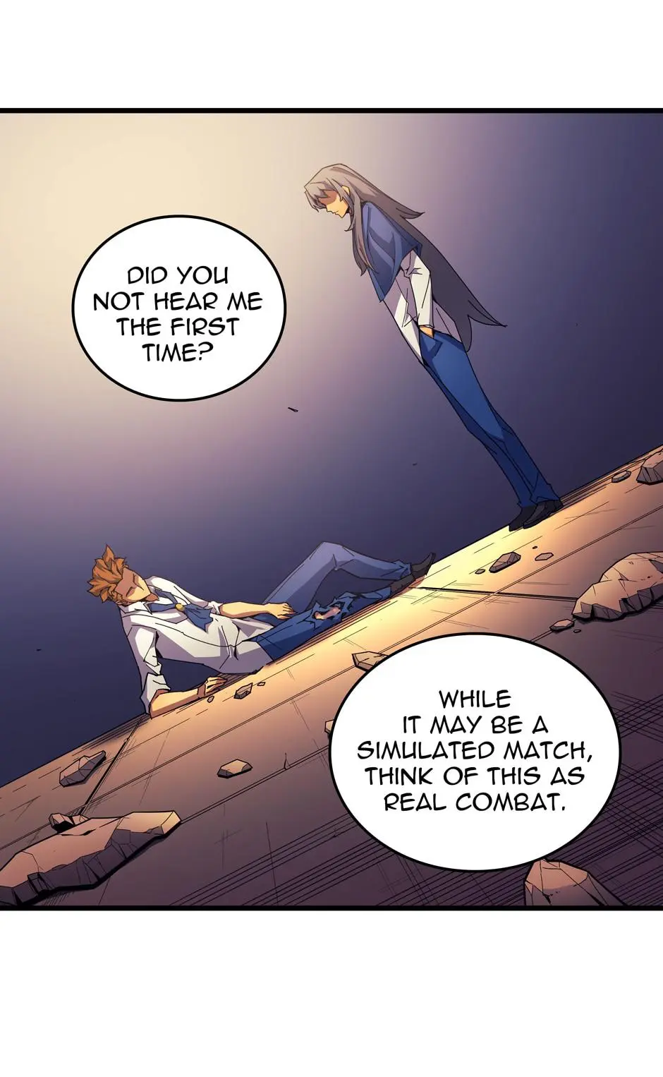 Read The Great Mage Returns After 4000 Years - Chapter 8 - w2.thearchmagereturnsafter.com | Image 25