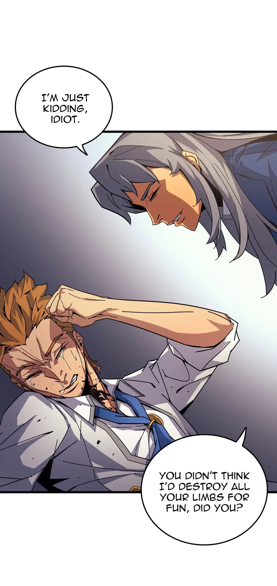 Read The Great Mage Returns After 4000 Years - Chapter 8 - w2.thearchmagereturnsafter.com | Image 34
