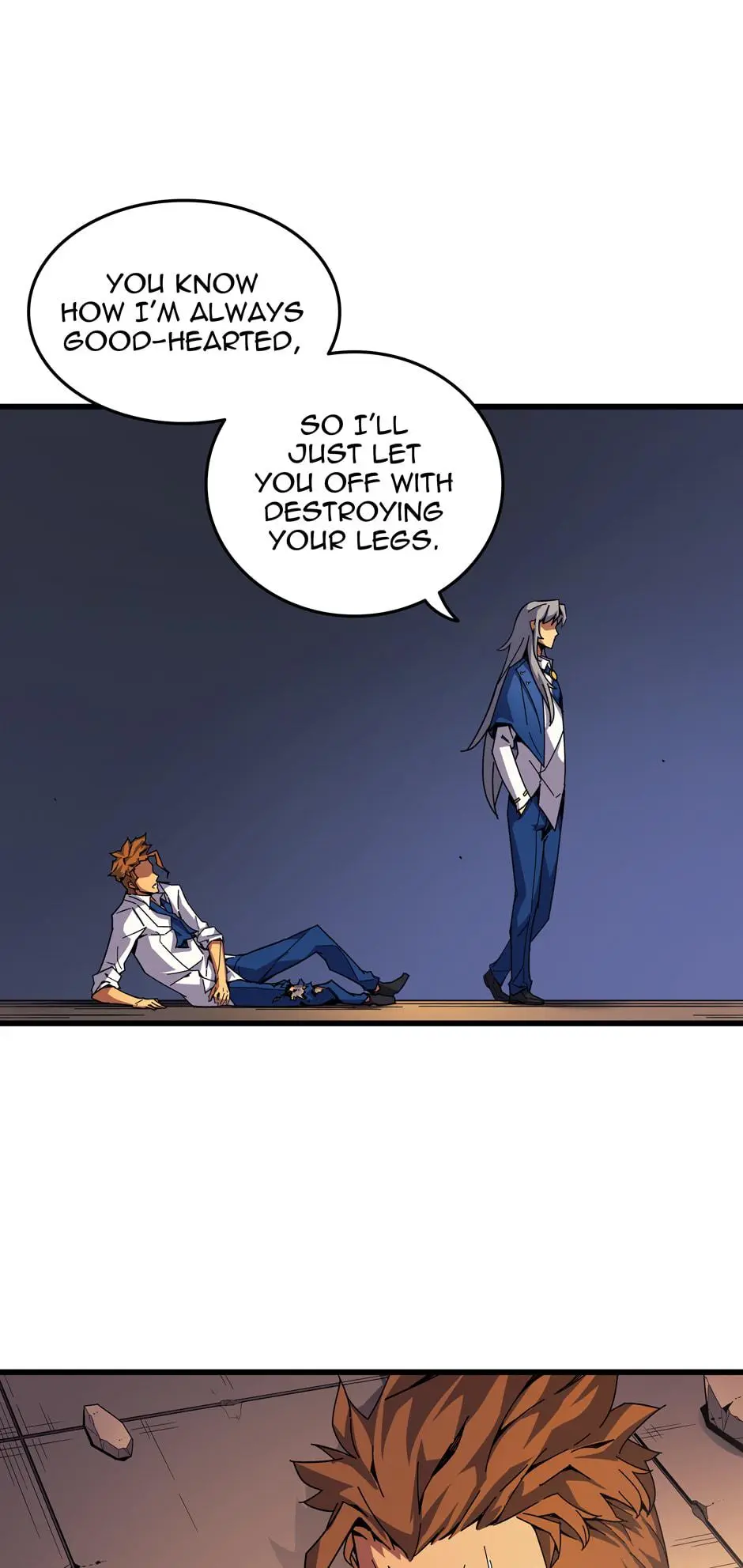 Read The Great Mage Returns After 4000 Years - Chapter 8 - w2.thearchmagereturnsafter.com | Image 35