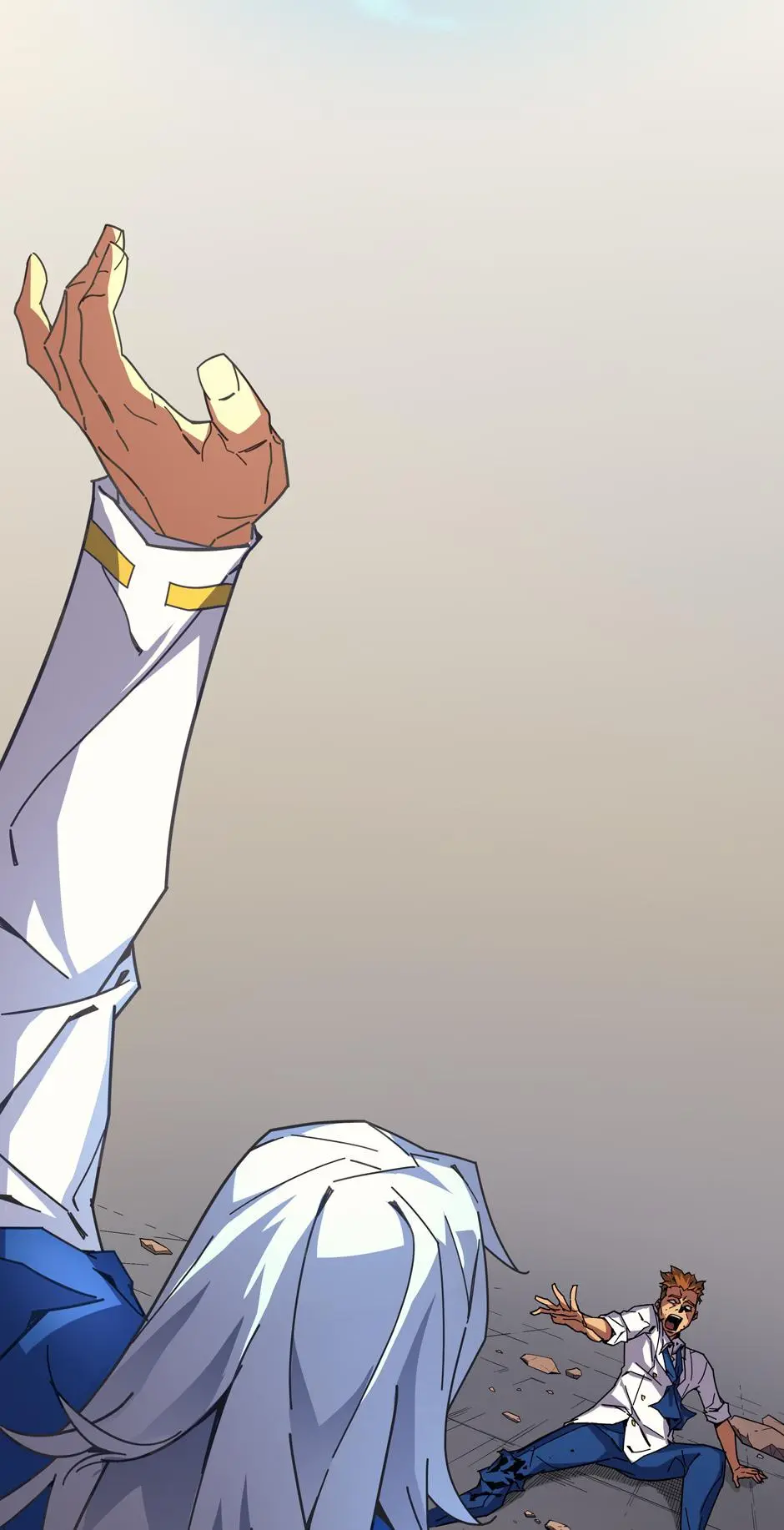 Read The Great Mage Returns After 4000 Years - Chapter 8 - w2.thearchmagereturnsafter.com | Image 44