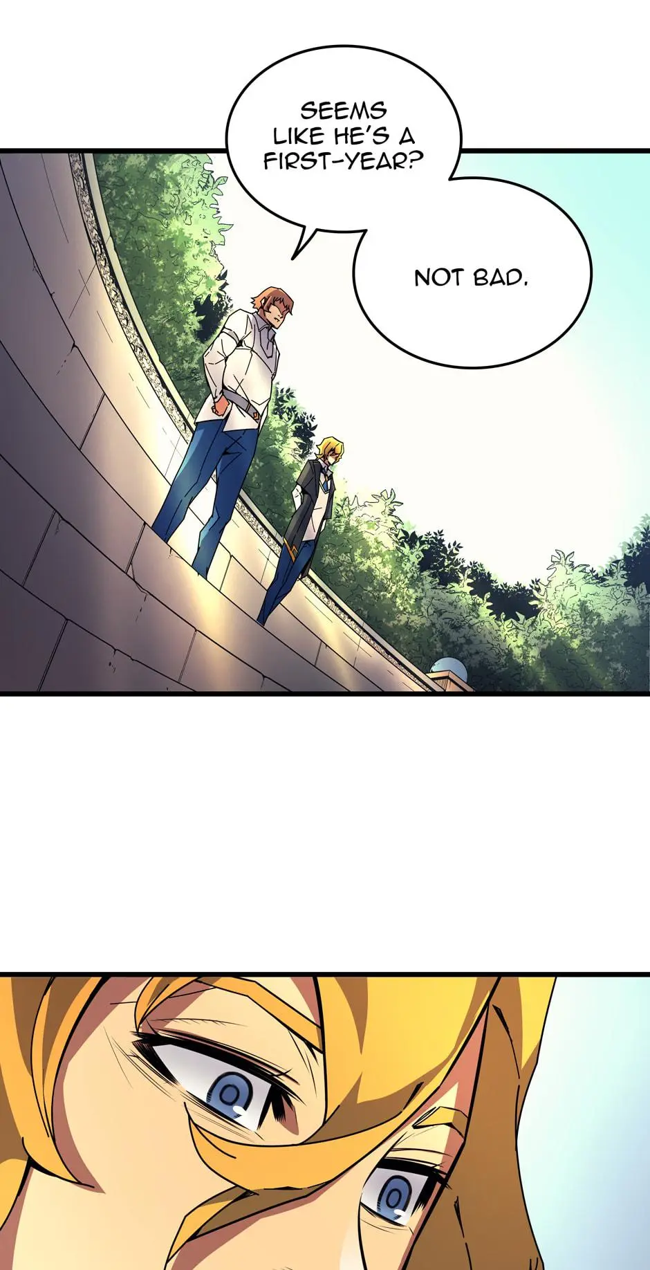 Read The Great Mage Returns After 4000 Years - Chapter 8 - w2.thearchmagereturnsafter.com | Image 48