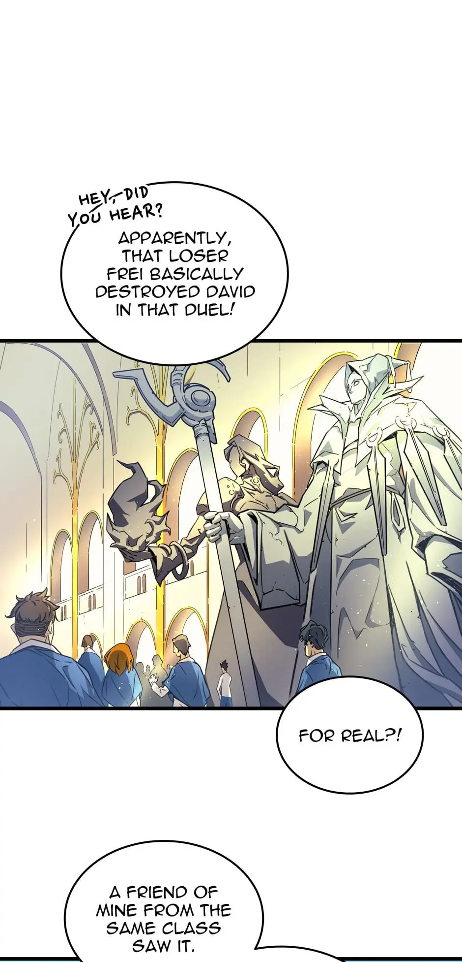 Read The Great Mage Returns After 4000 Years - Chapter 8 - w2.thearchmagereturnsafter.com | Image 51