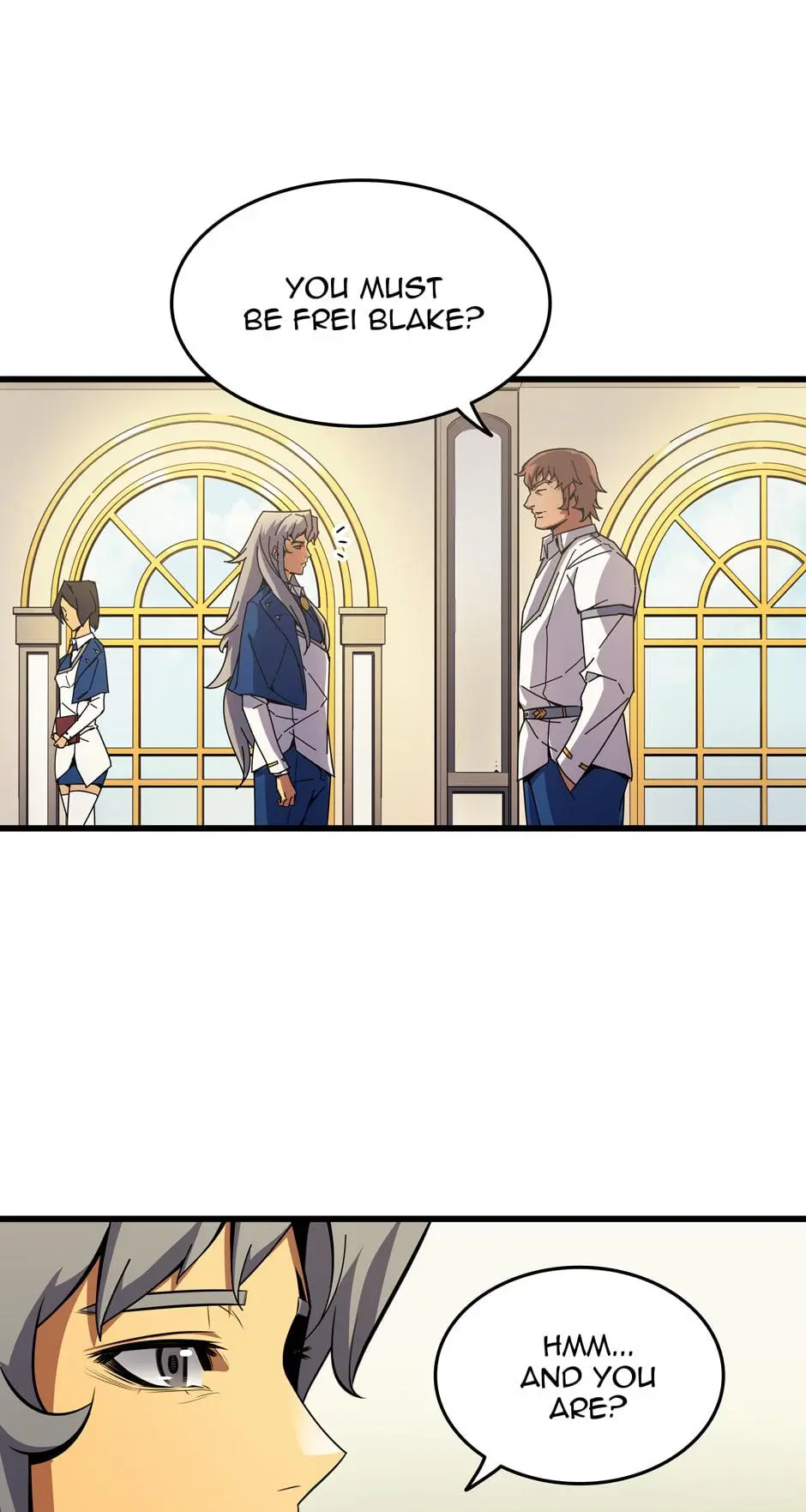 Read The Great Mage Returns After 4000 Years - Chapter 8 - w2.thearchmagereturnsafter.com | Image 55