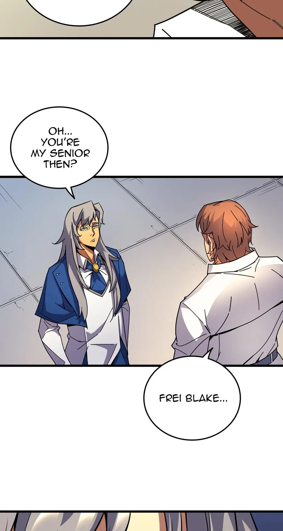 Read The Great Mage Returns After 4000 Years - Chapter 8 - w2.thearchmagereturnsafter.com | Image 57